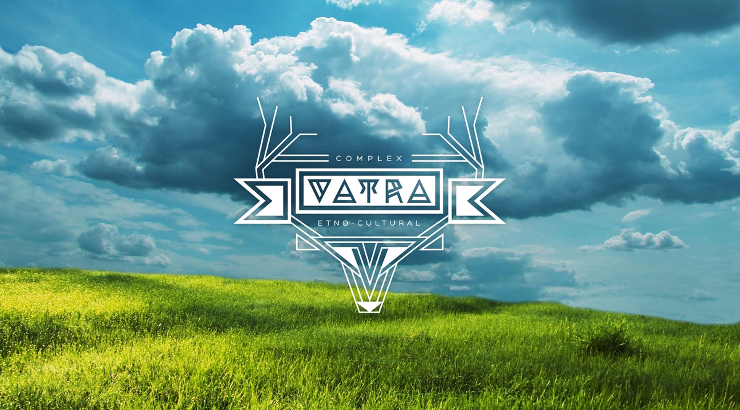 Vatra Branding by Corina Rosca