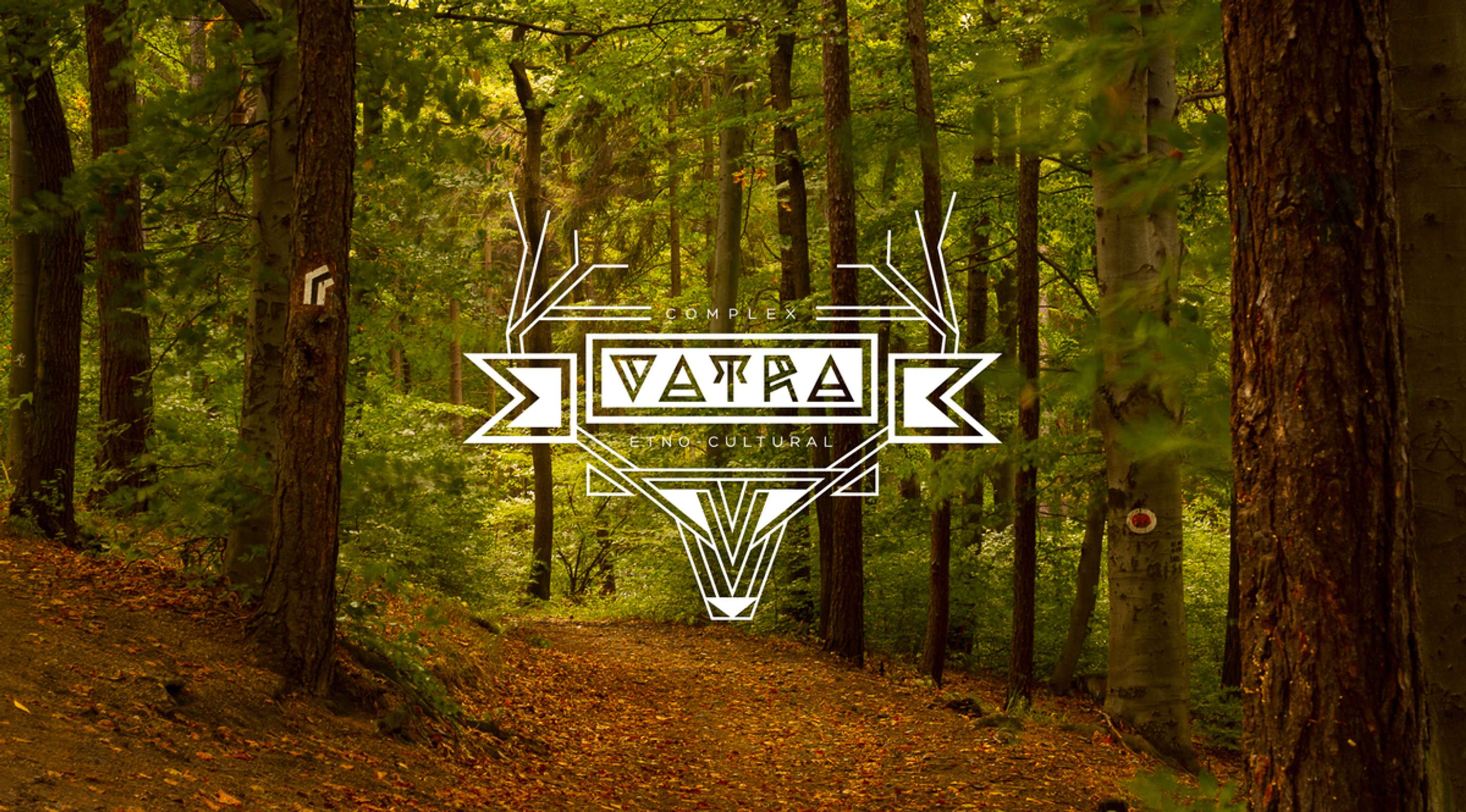 Vatra Branding by Corina Rosca