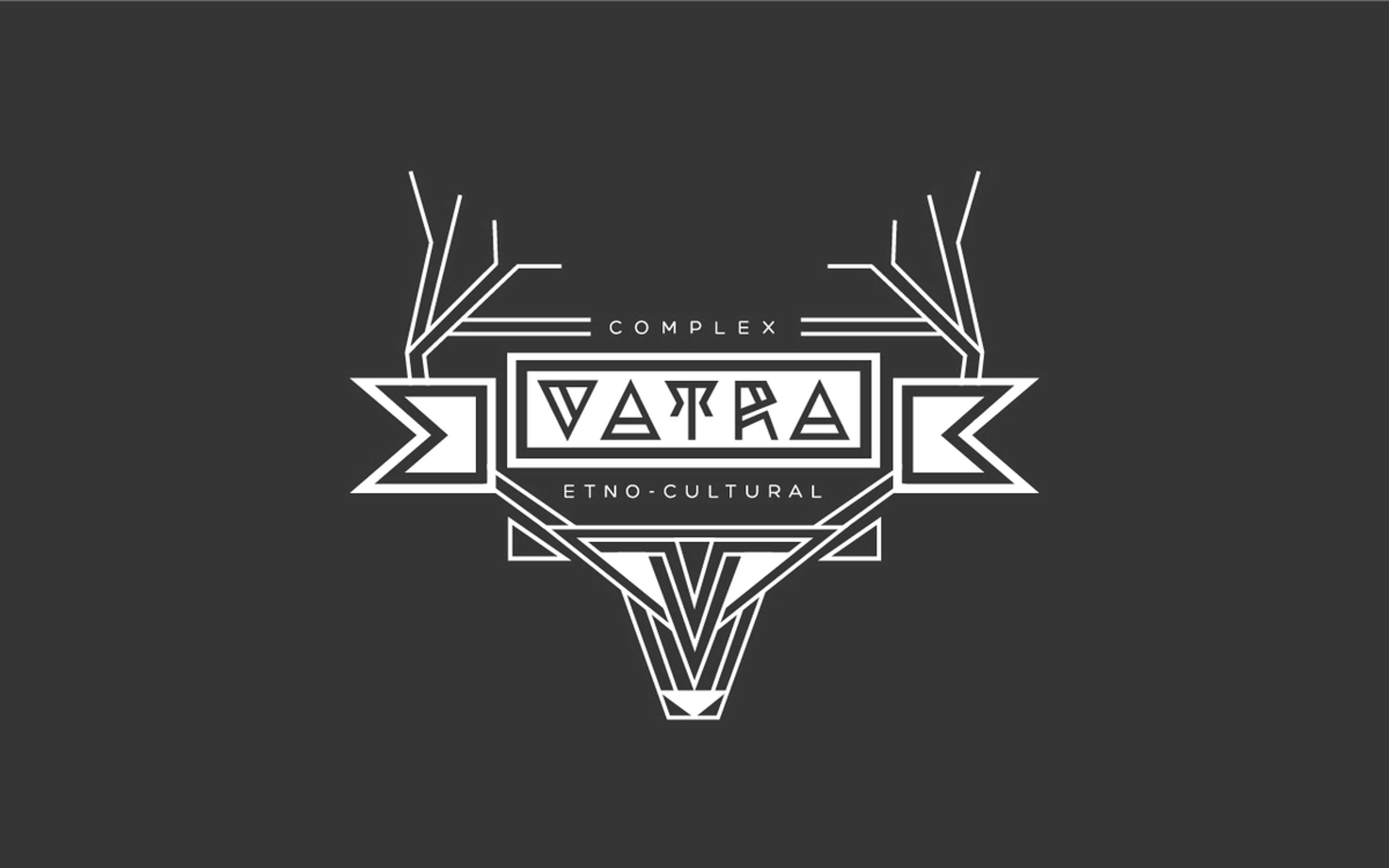 Vatra Branding by Corina Rosca