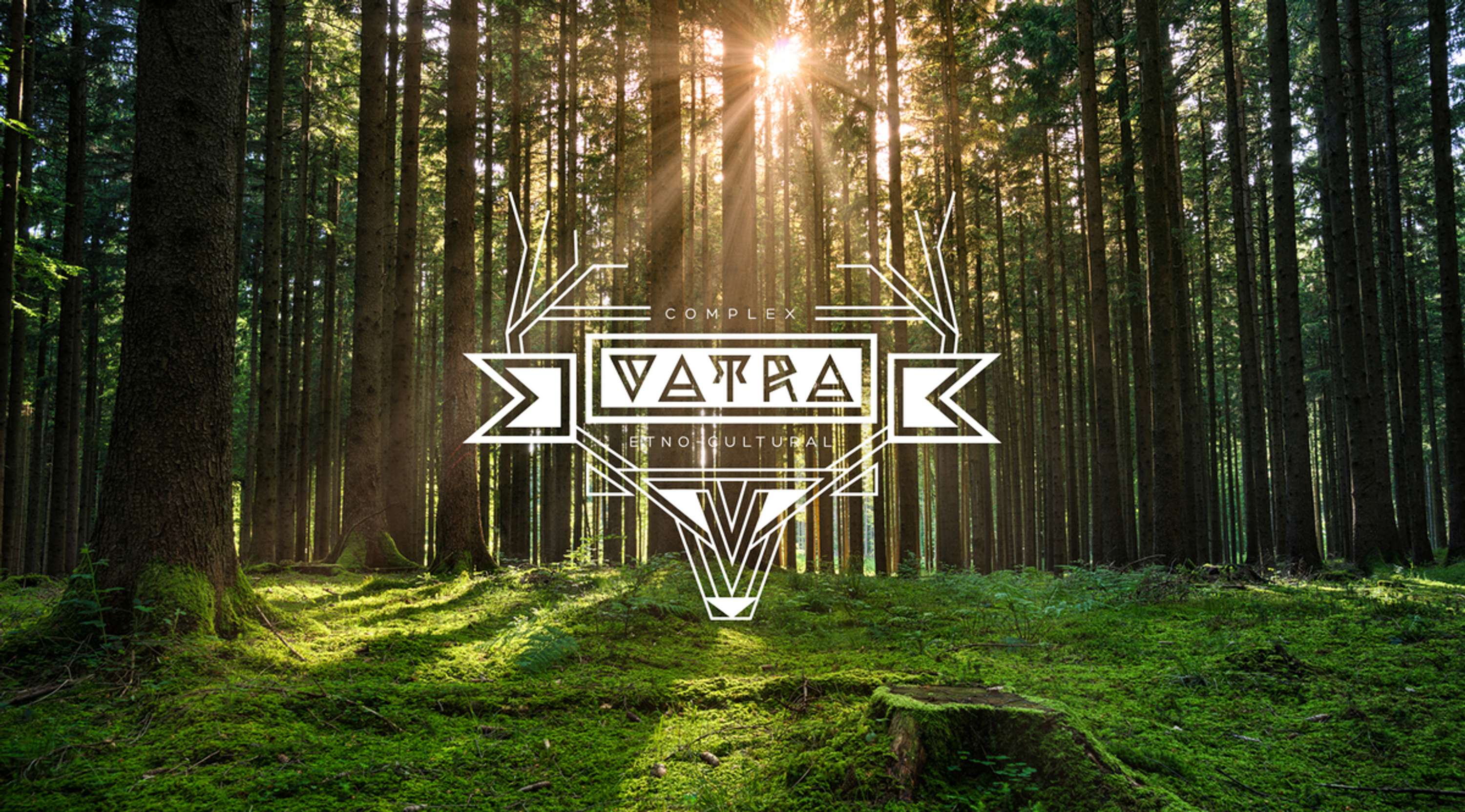 Vatra Branding by Corina Rosca