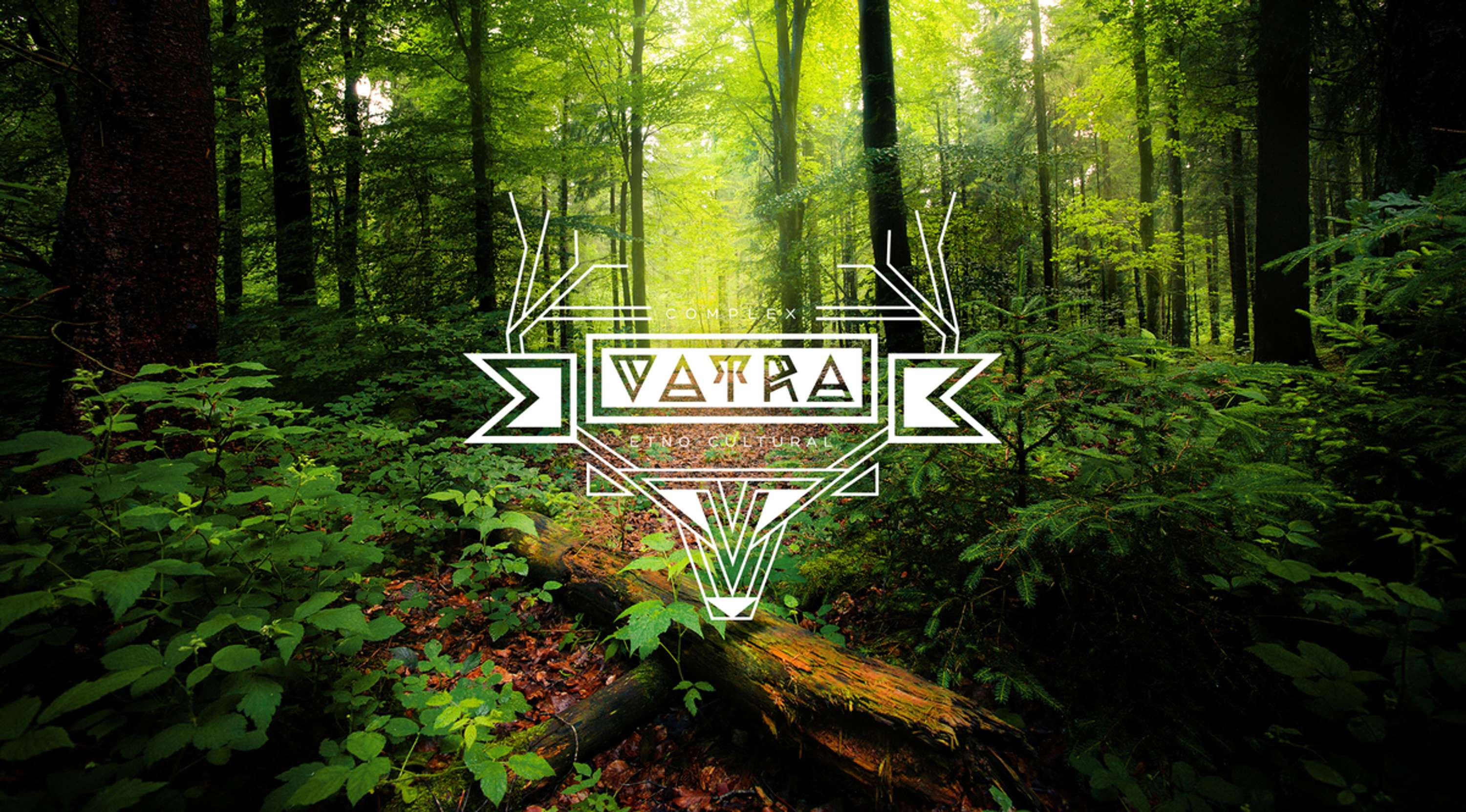 Vatra Branding by Corina Rosca