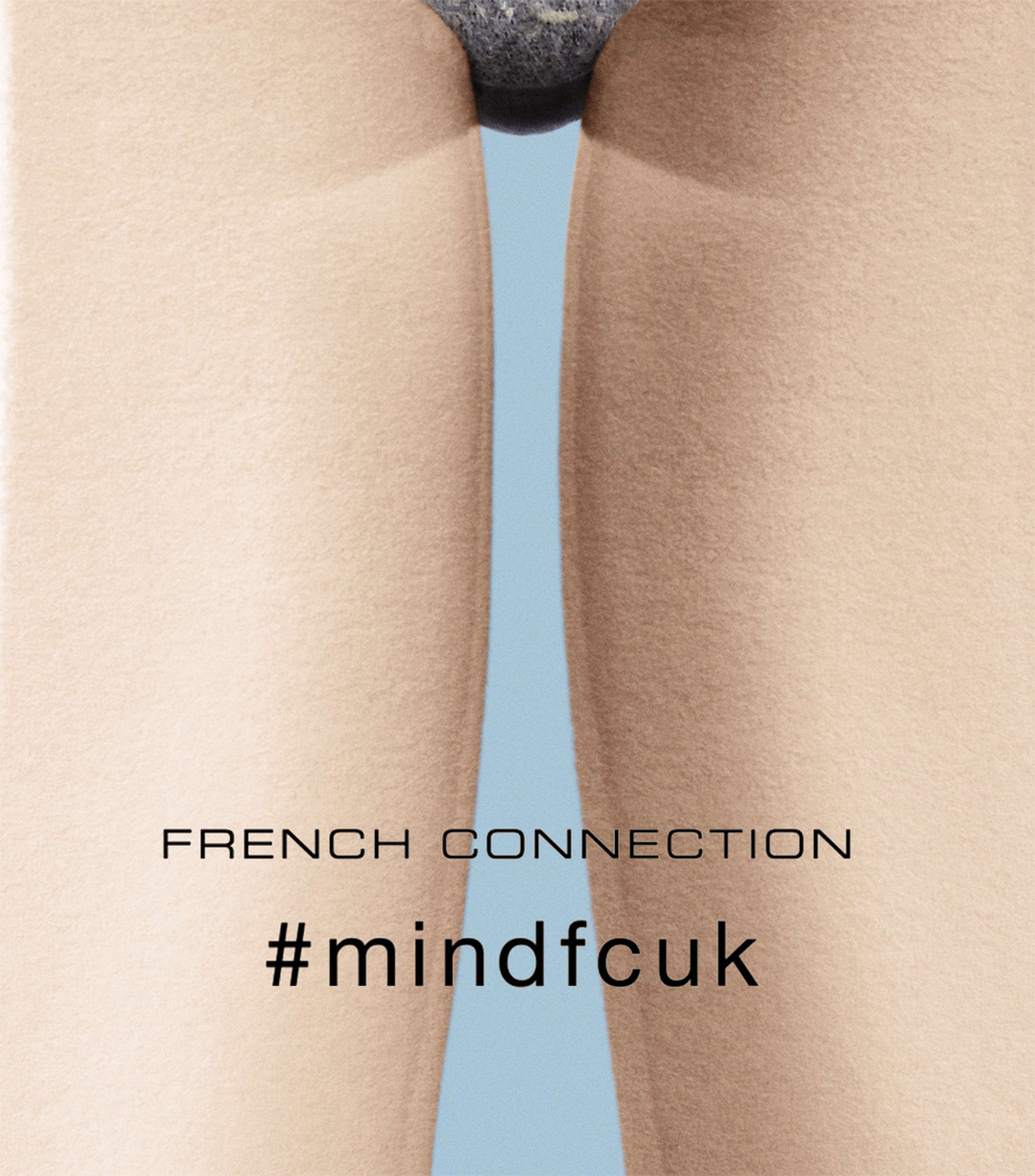French Connection SS15 by The Laundry Room