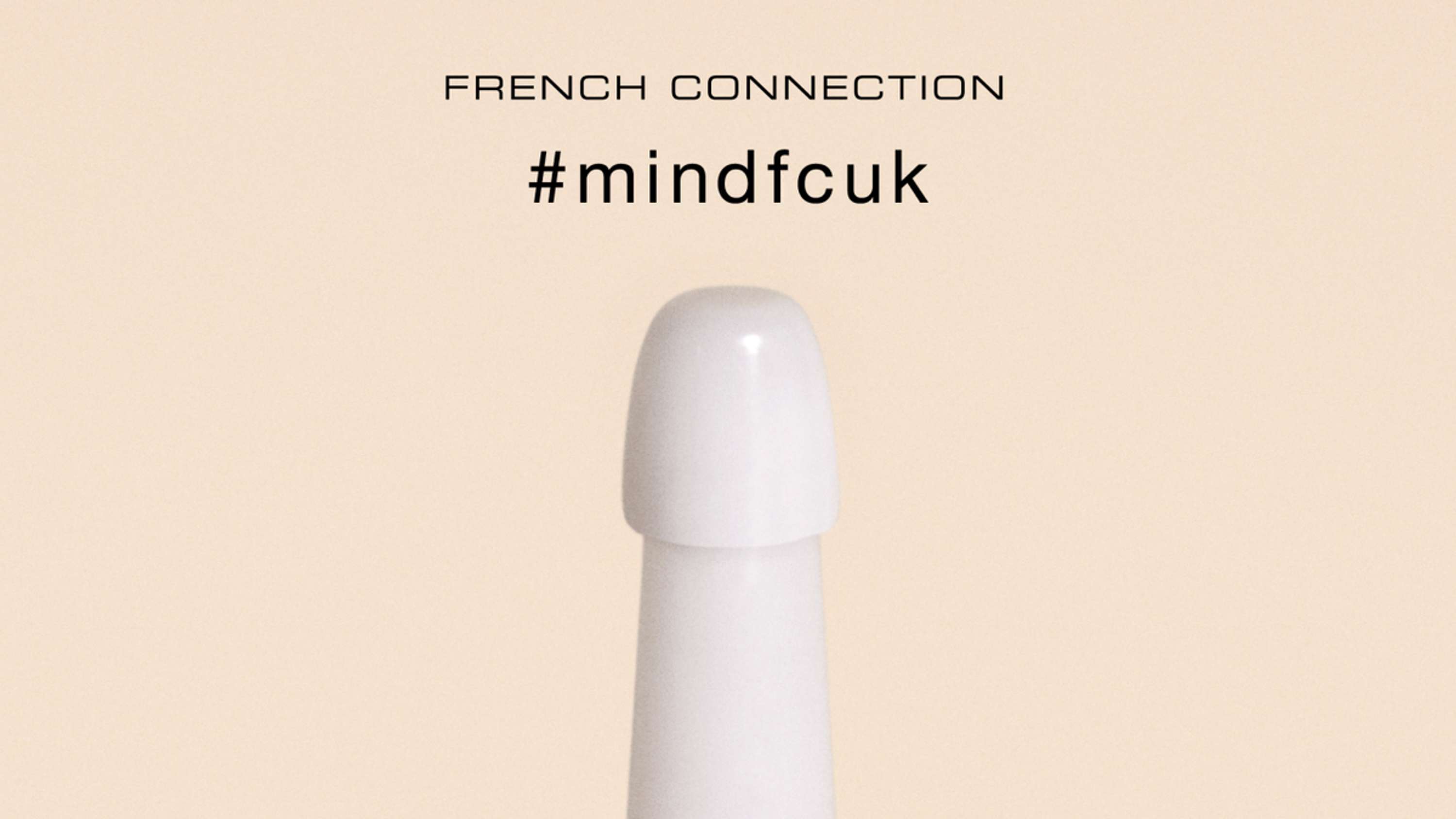 French Connection SS15 by The Laundry Room