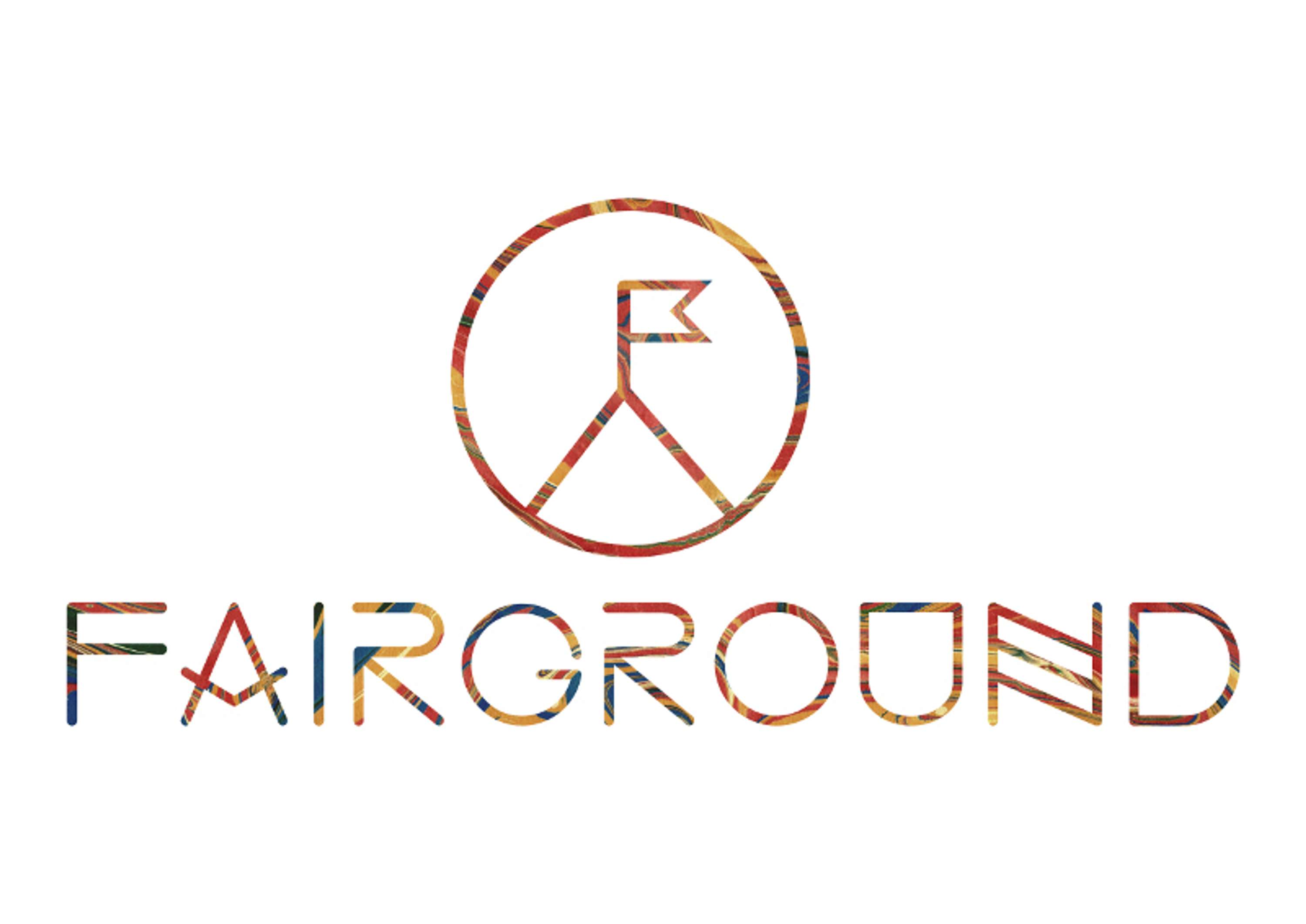 Fairground Pop Up in Haggerston by SOFIA SIMOU