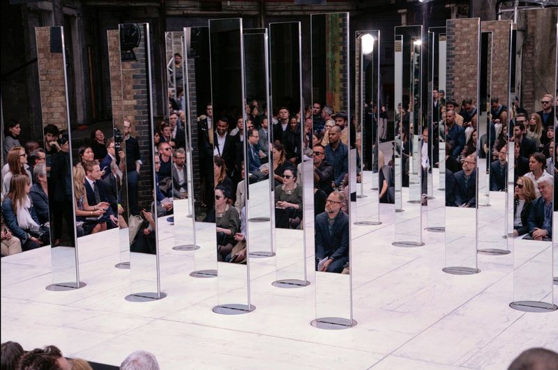RAG AND BONE SS14 by Another Space