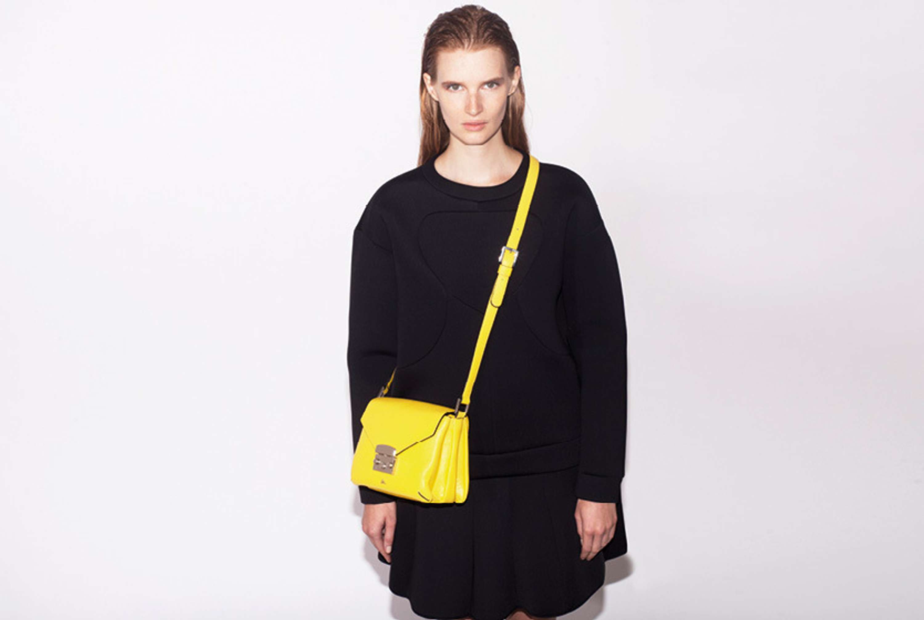SS15 Collection by Milli Millu Ltd