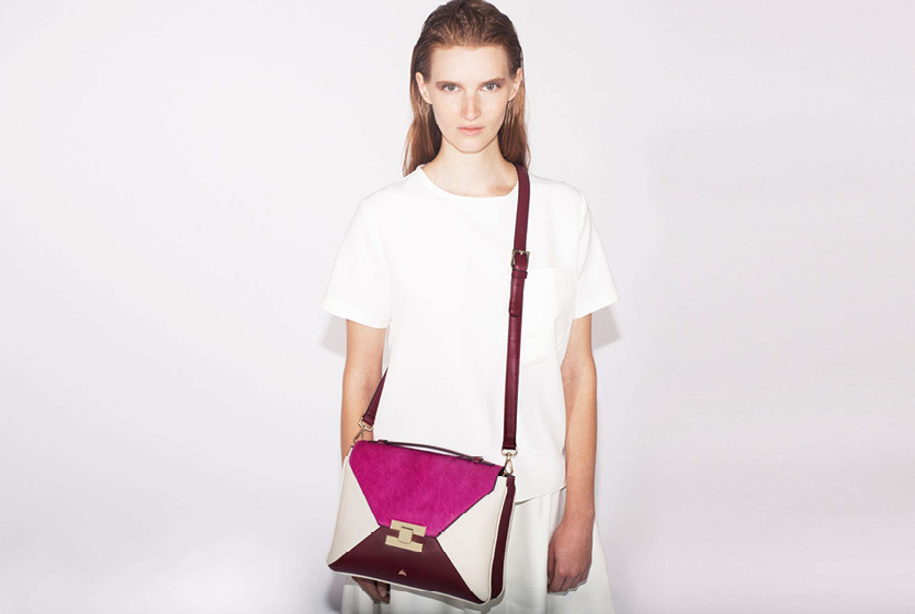 SS15 Collection by Milli Millu Ltd