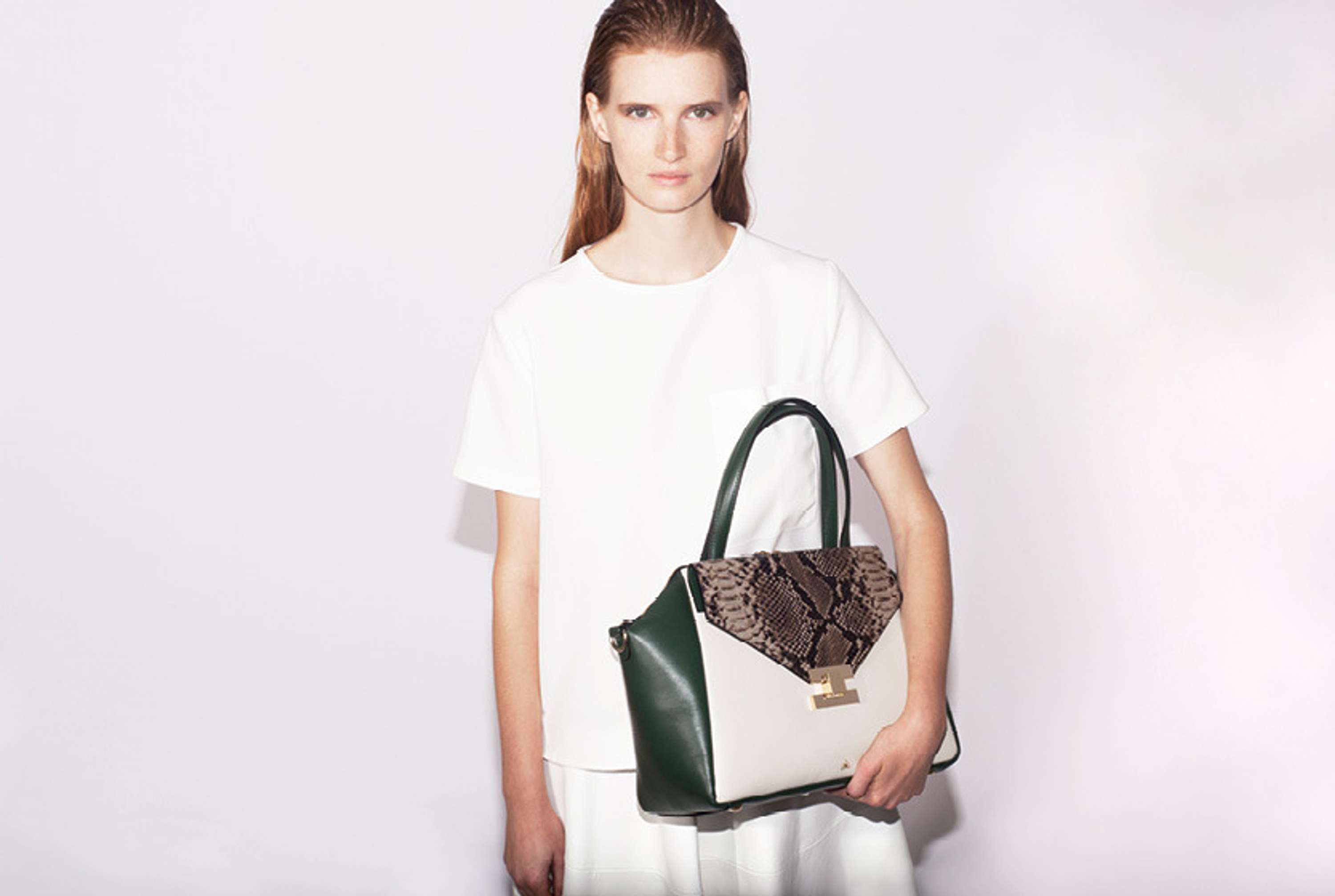 SS15 Collection by Milli Millu Ltd