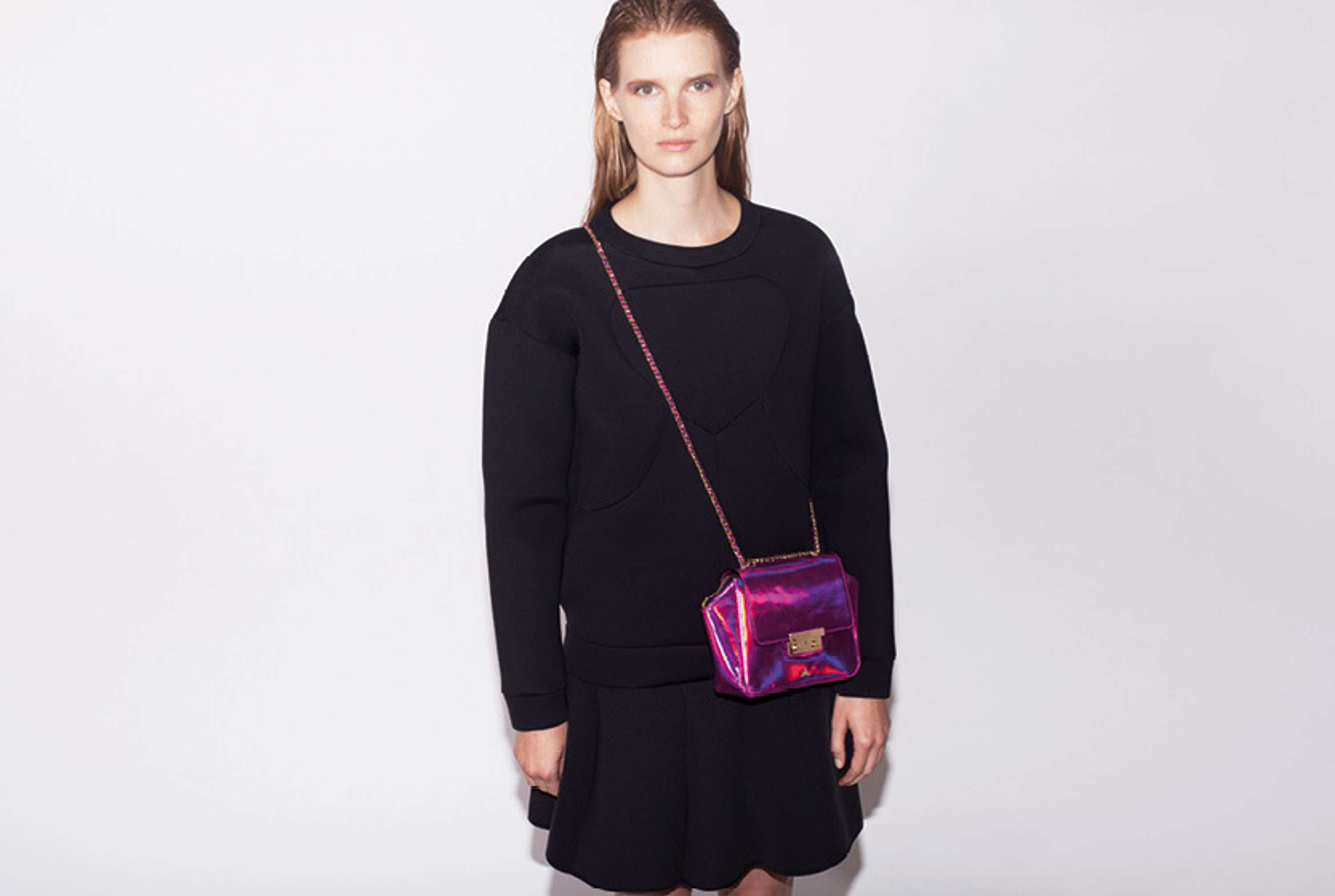 SS15 Collection by Milli Millu Ltd