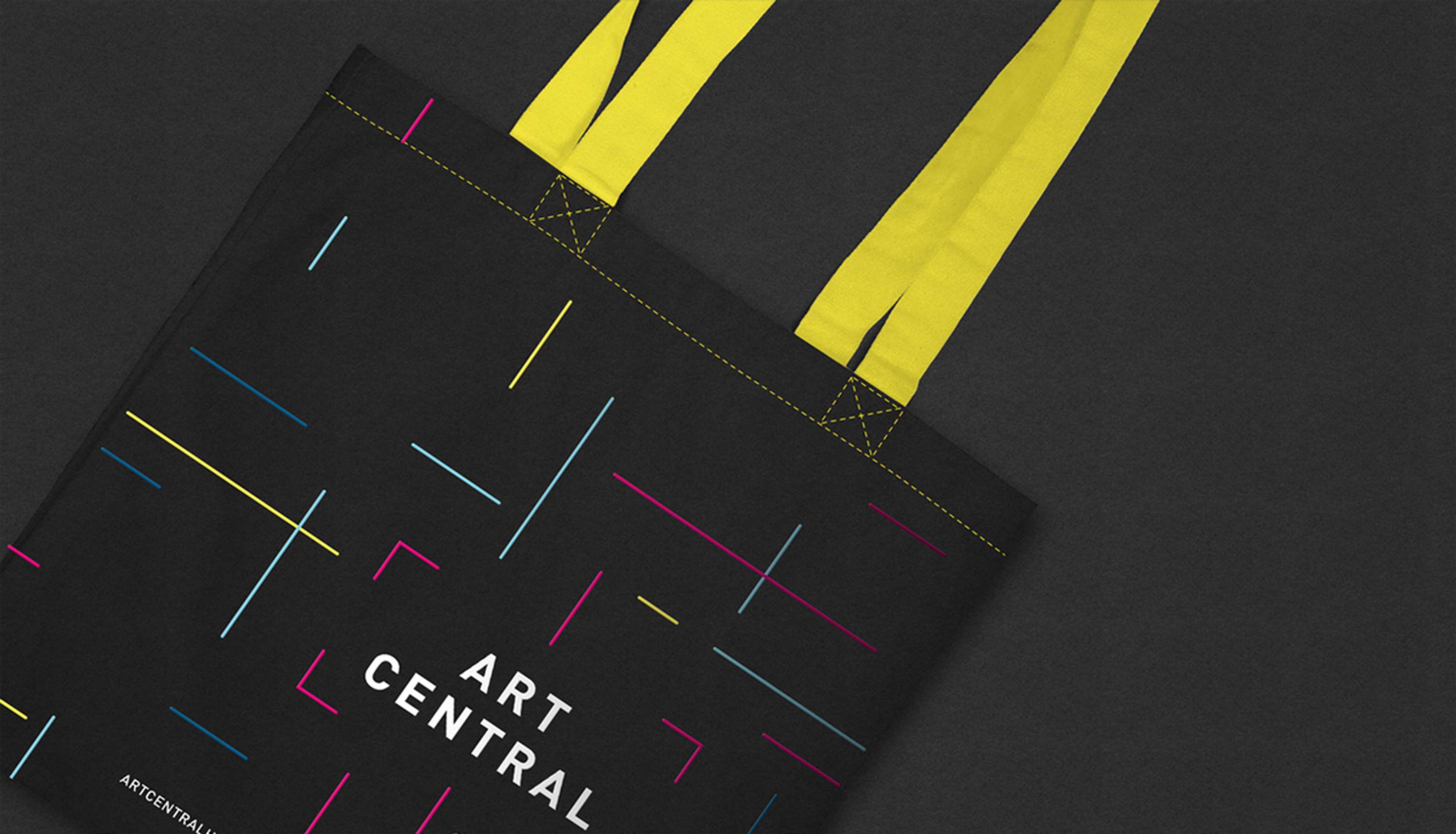 Art Central by The Plant
