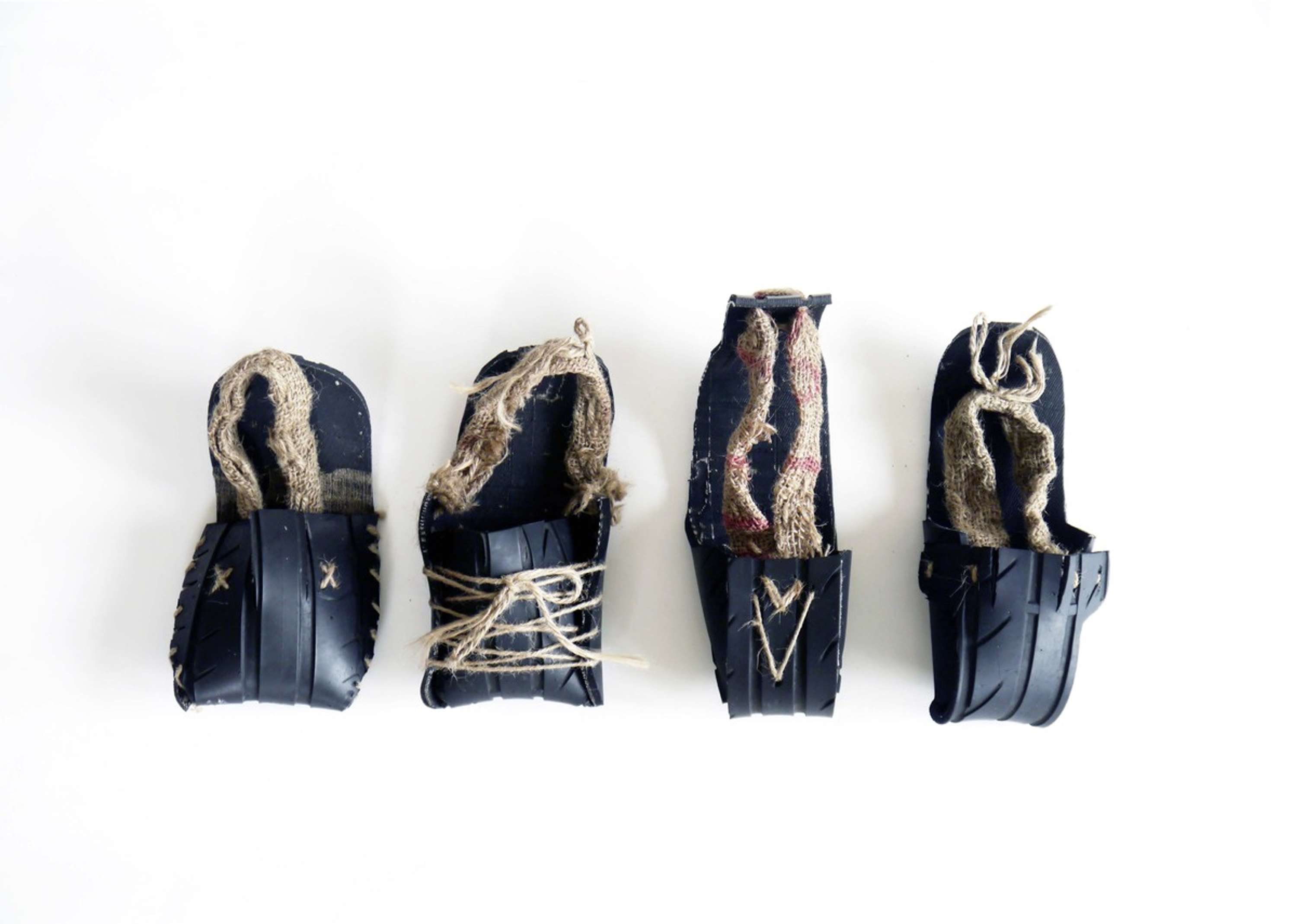 Soled by Jena Kitley