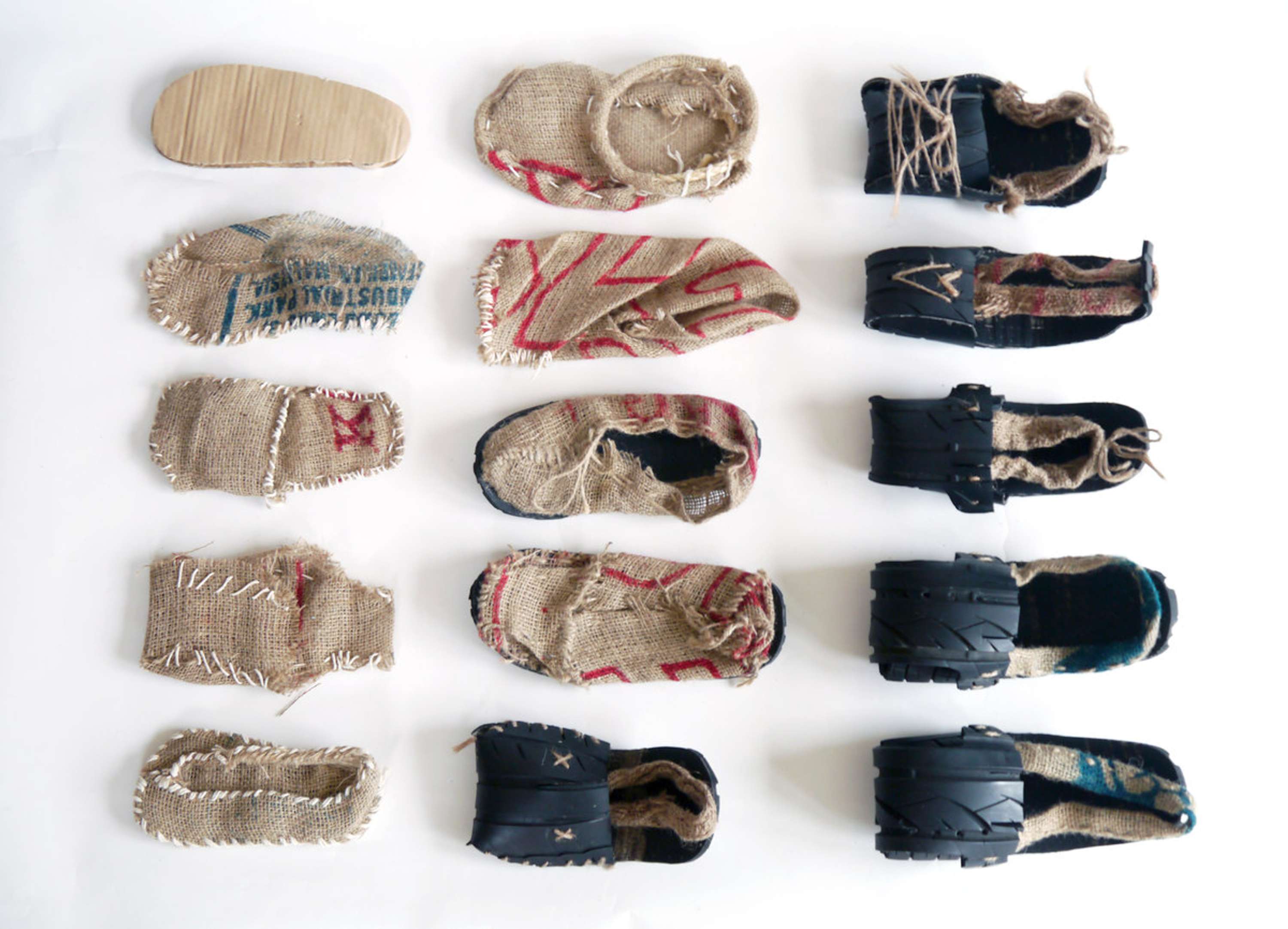 Soled by Jena Kitley