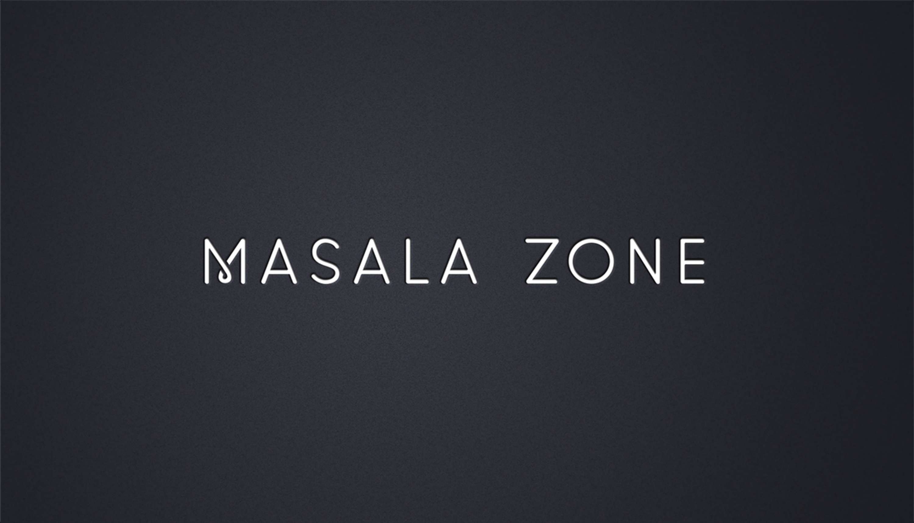 Masala Zone by The Plant
