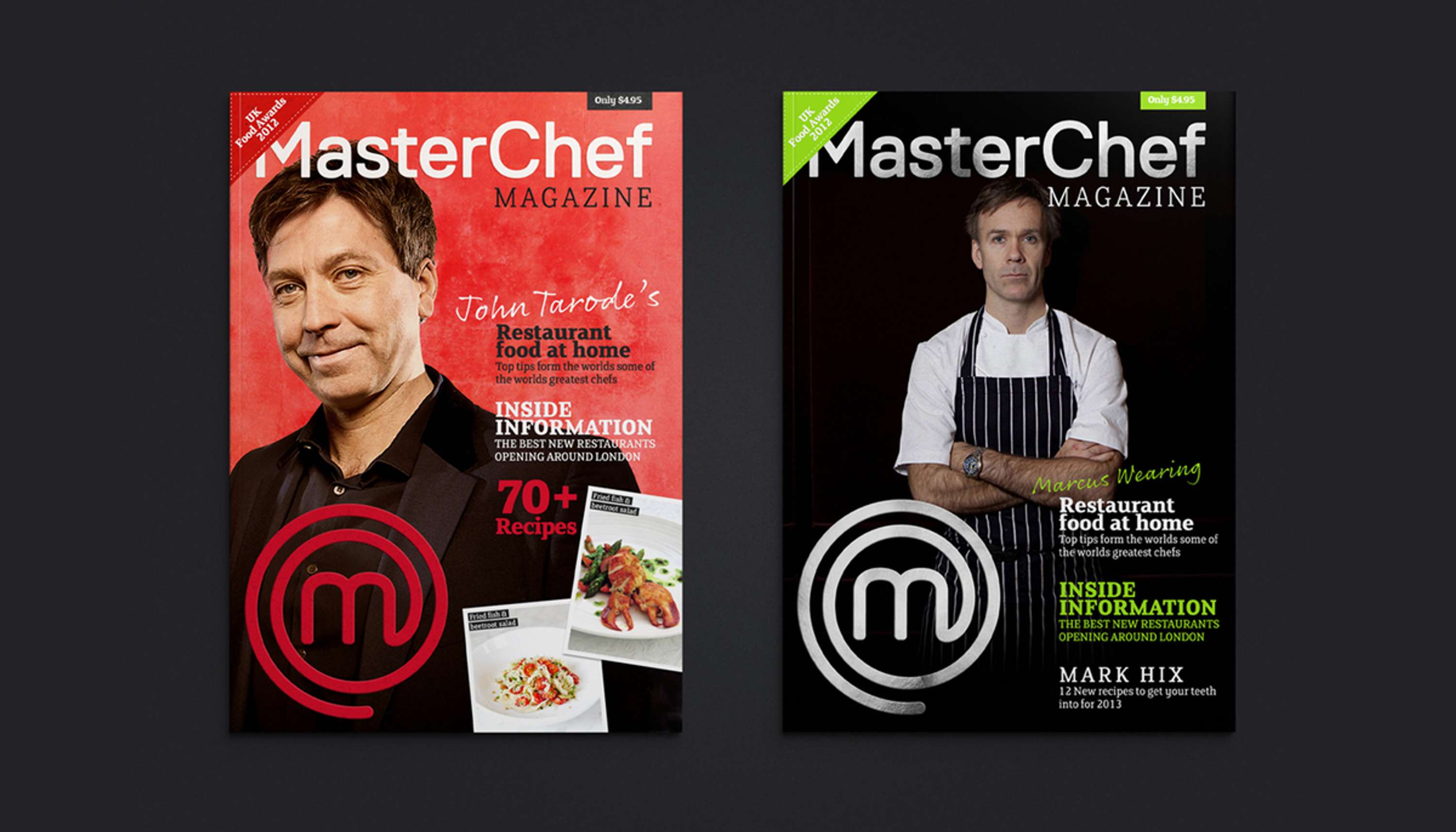 MasterChef by The Plant
