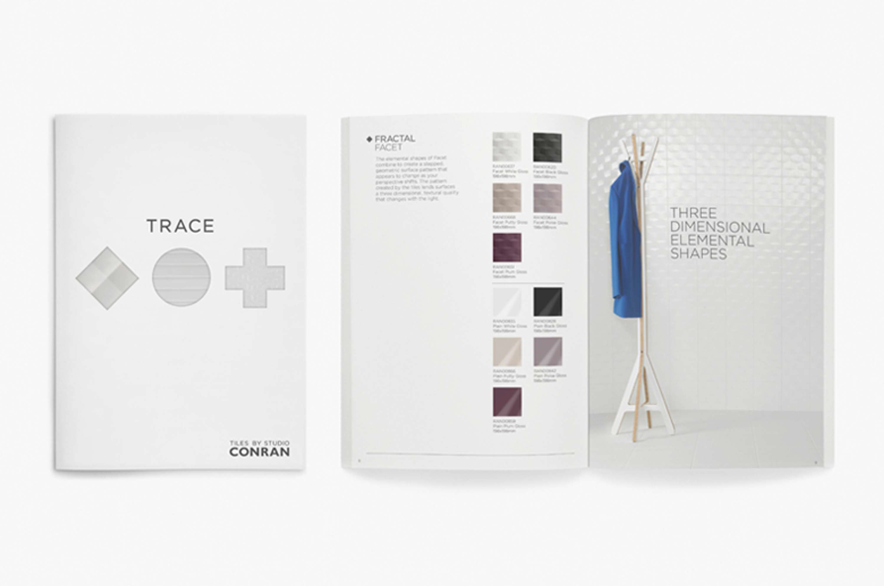 Trace by Aelia Youngs