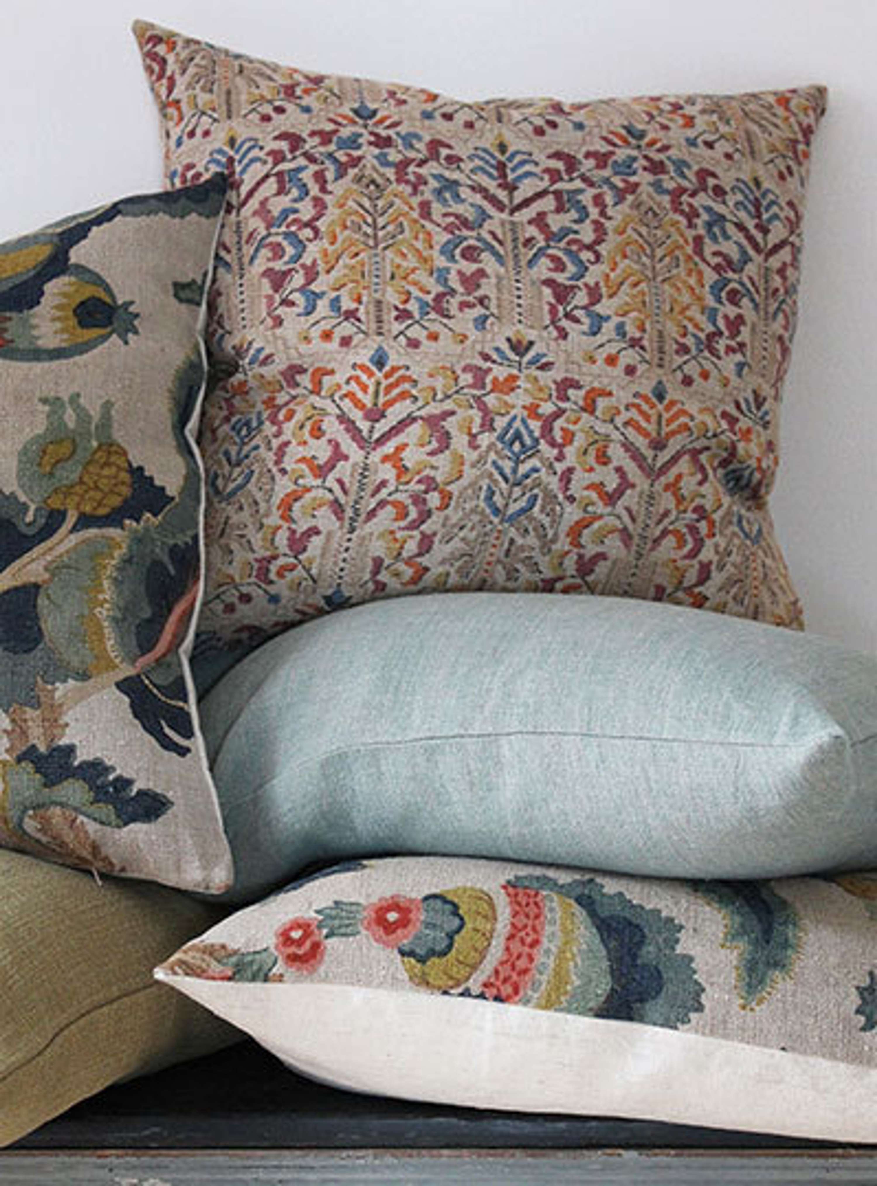 Styling for My Business - Pillo by Amy Morton