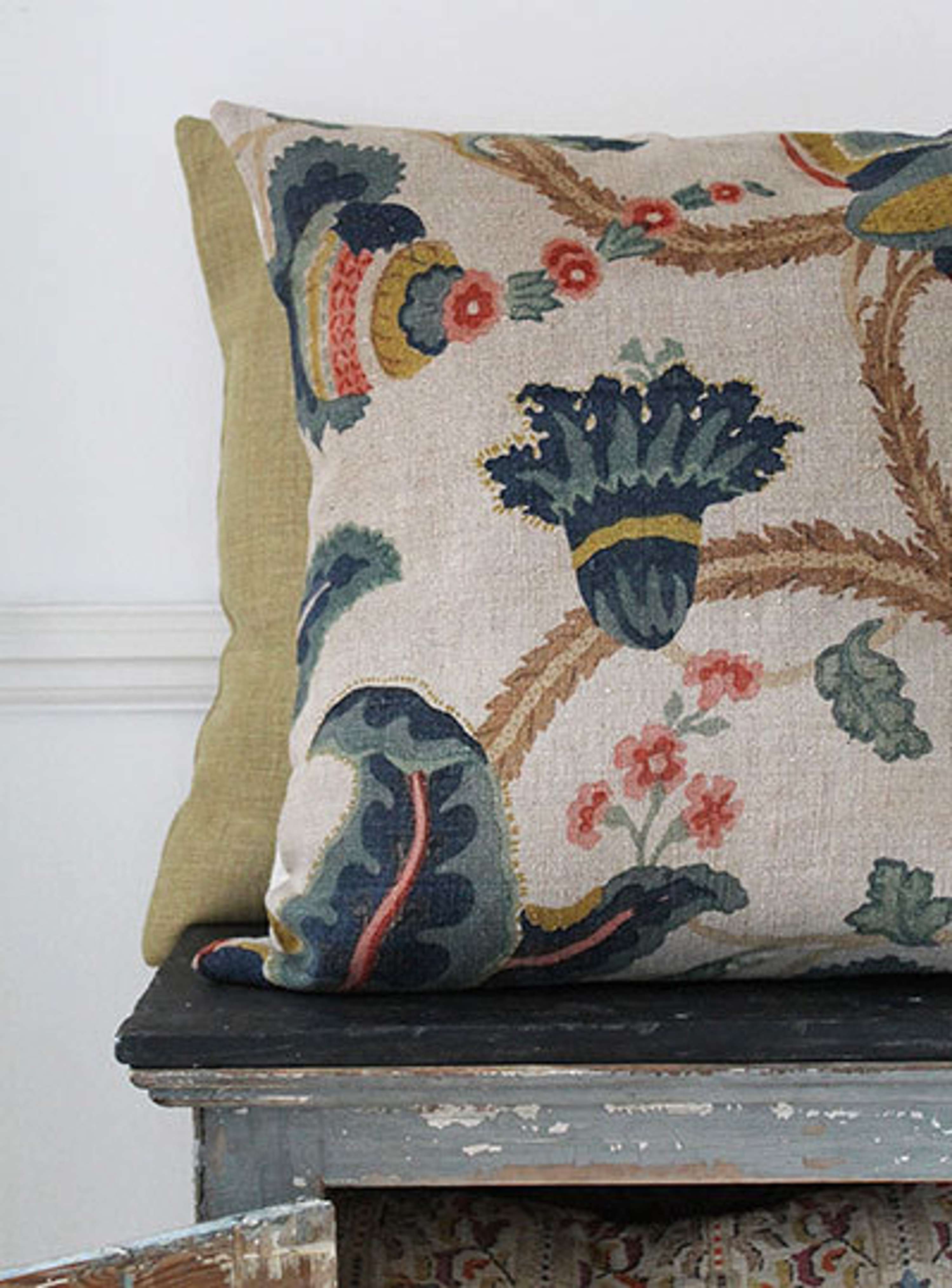 Styling for My Business - Pillo by Amy Morton