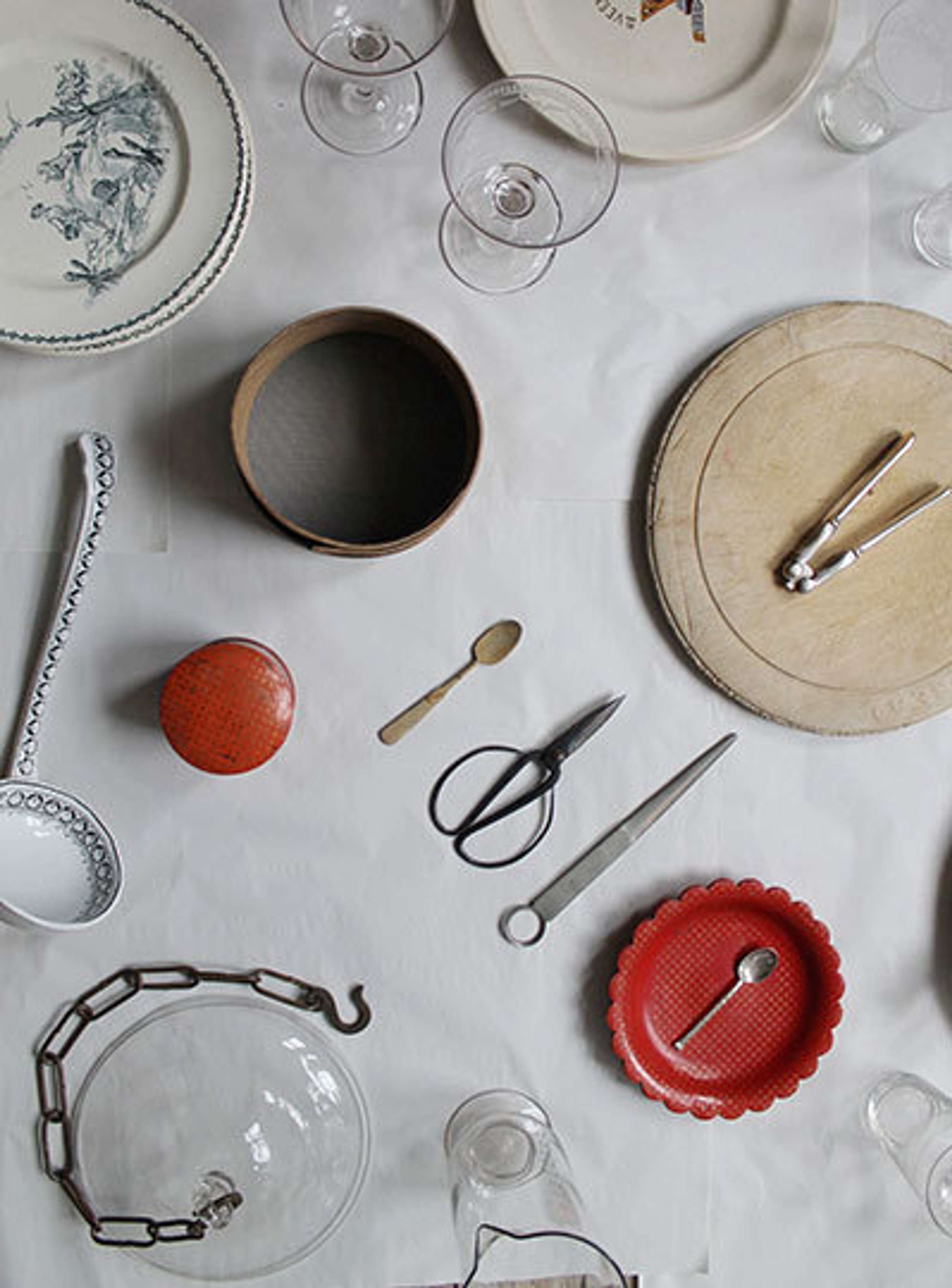 Styling for My Business - Pillo by Amy Morton