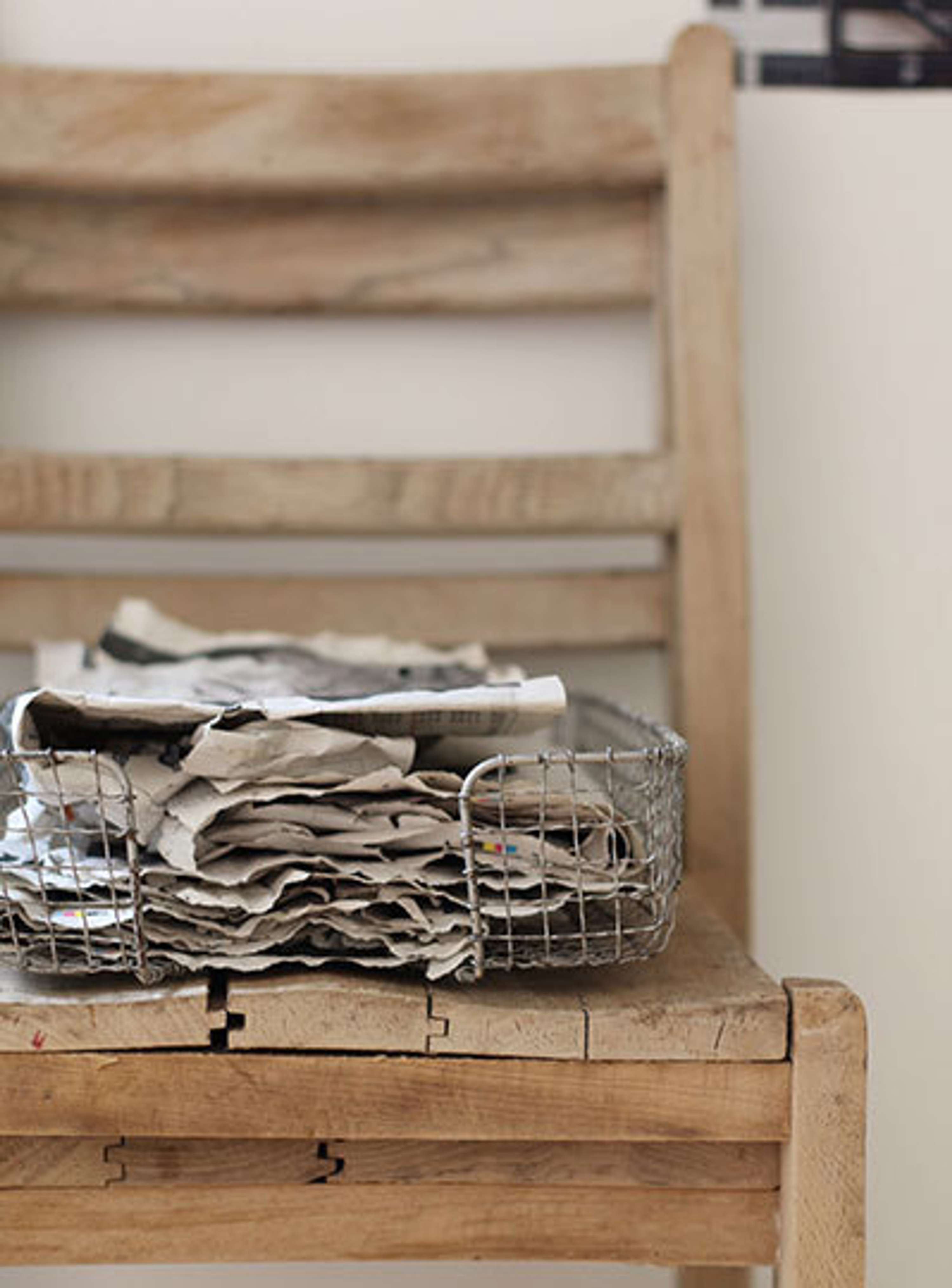 Styling for My Business - Pillo by Amy Morton