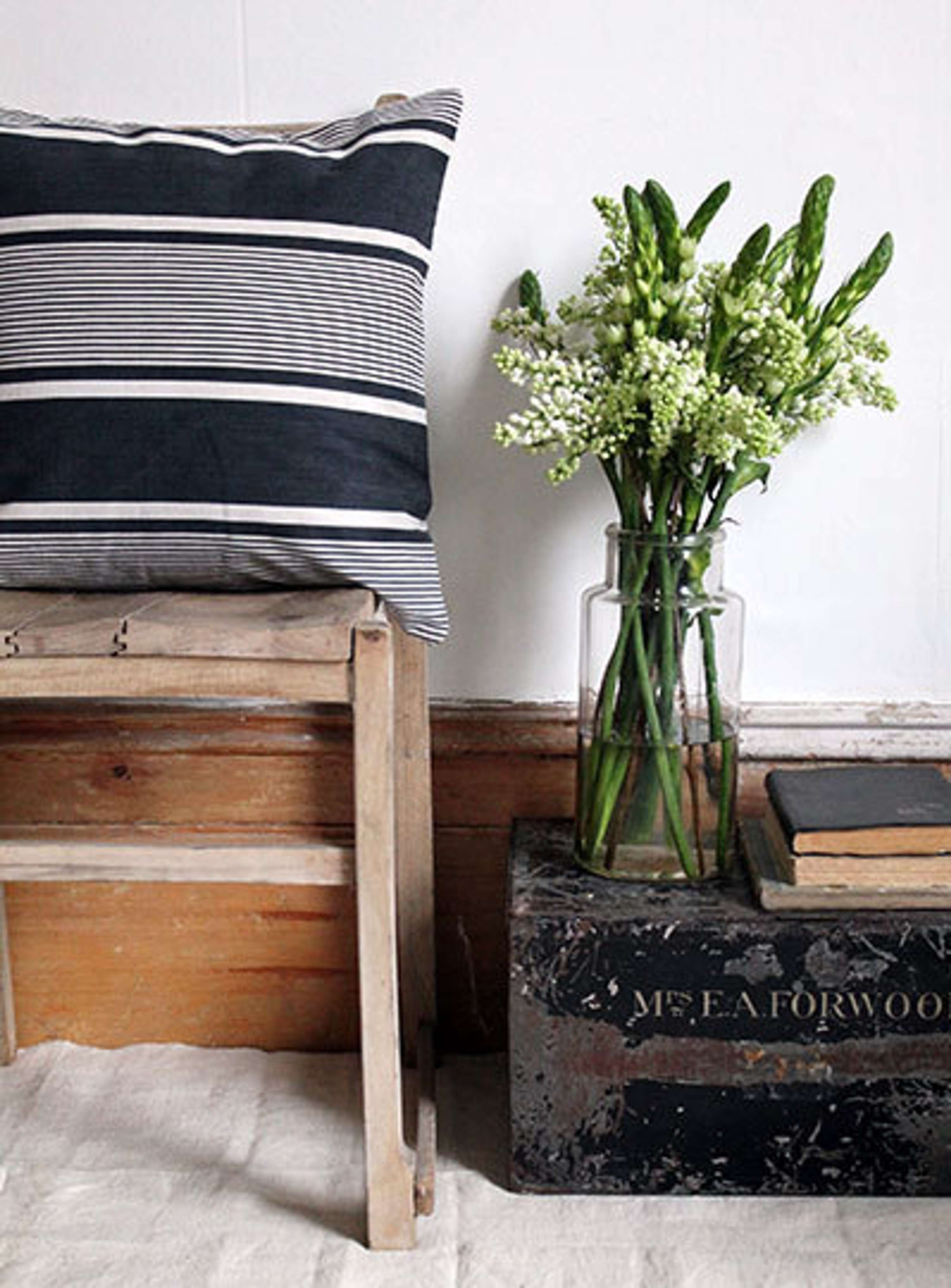 Styling for My Business - Pillo by Amy Morton