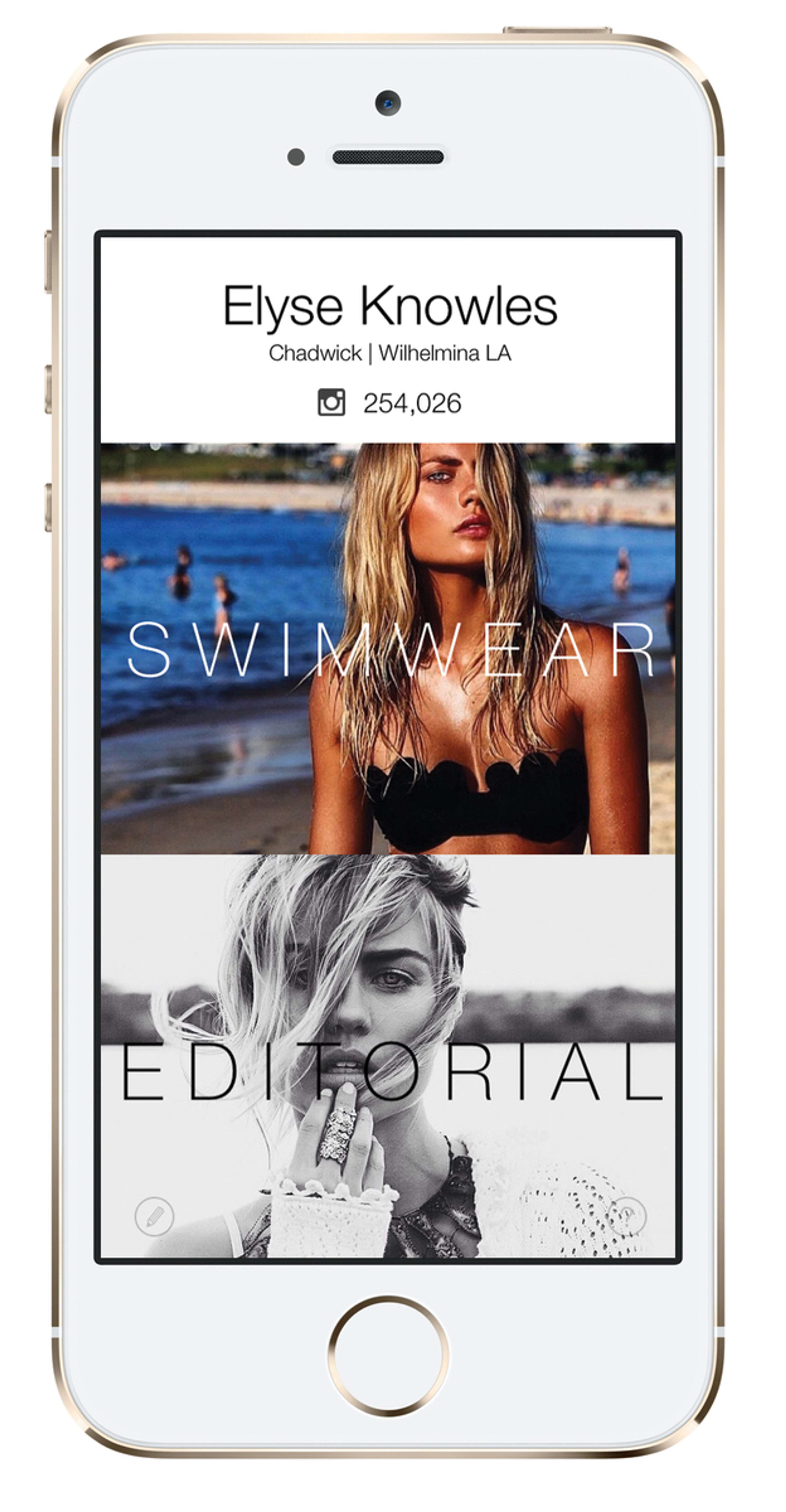 Snaptch 3.0 by Tori Bowman