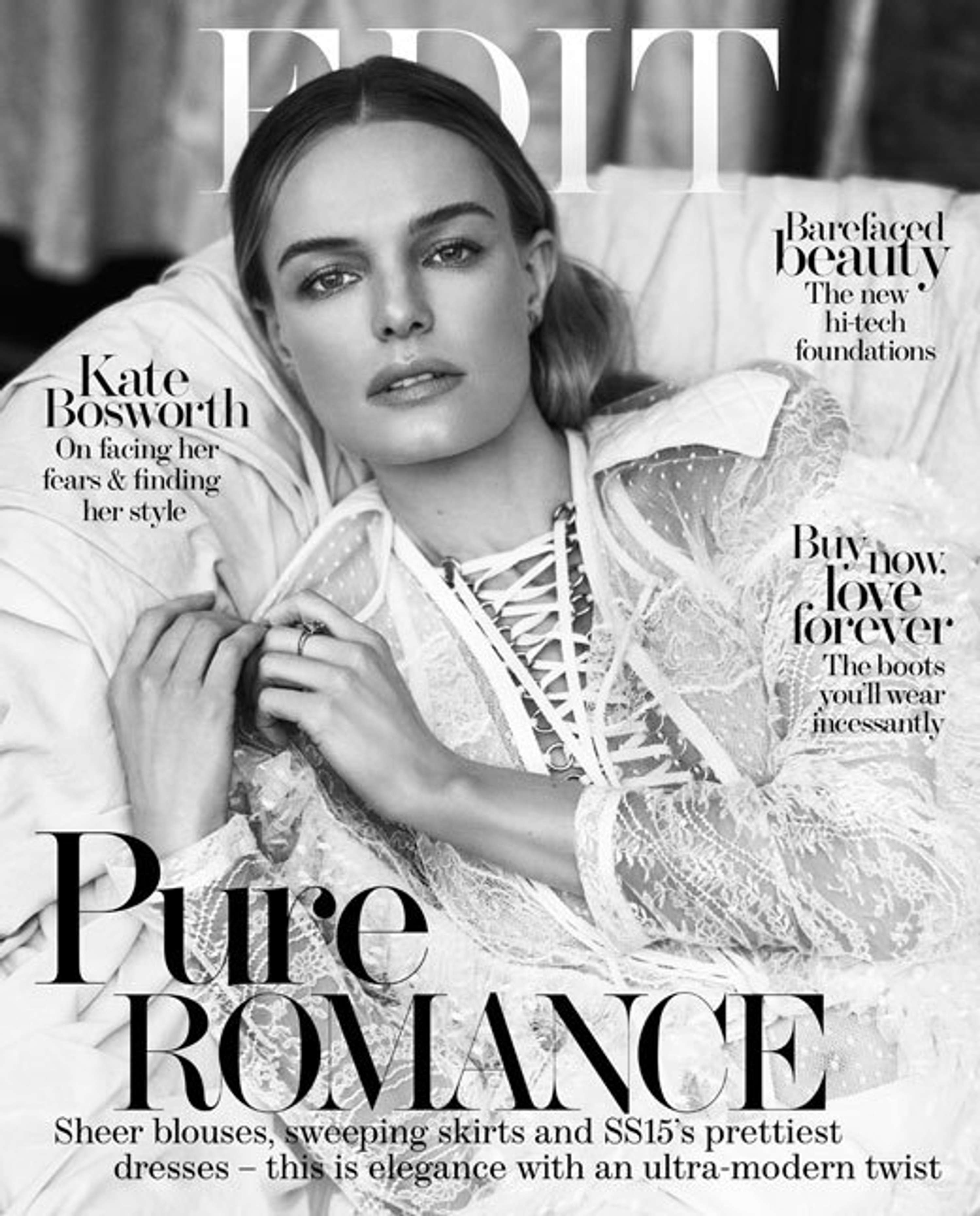 The Edit by Yoox Net a Porter Group