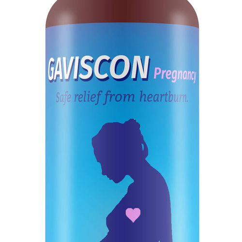 Gaviscon Pregnancy