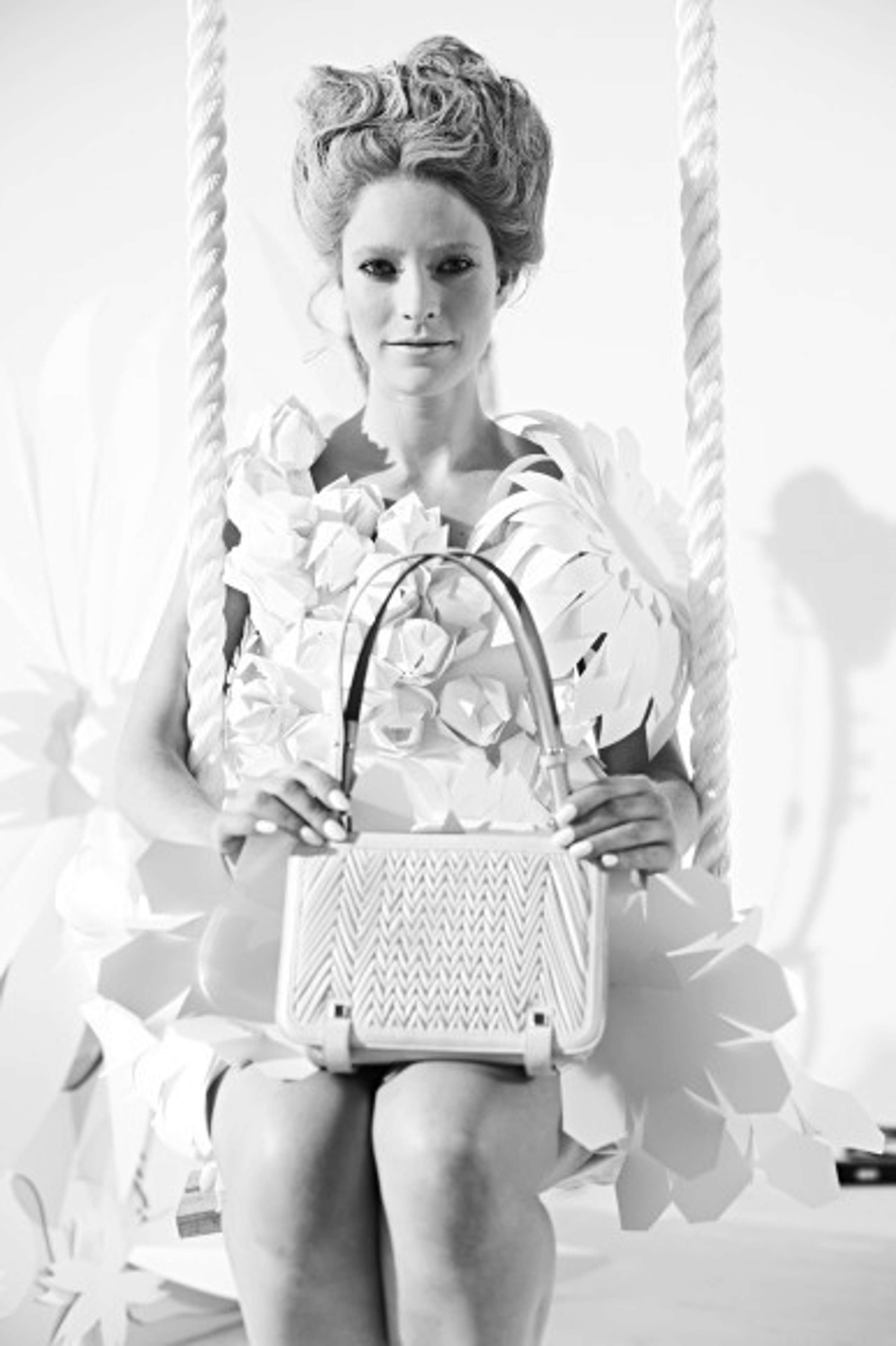 Missoni: A Zig Without A Zag by Amy Lord