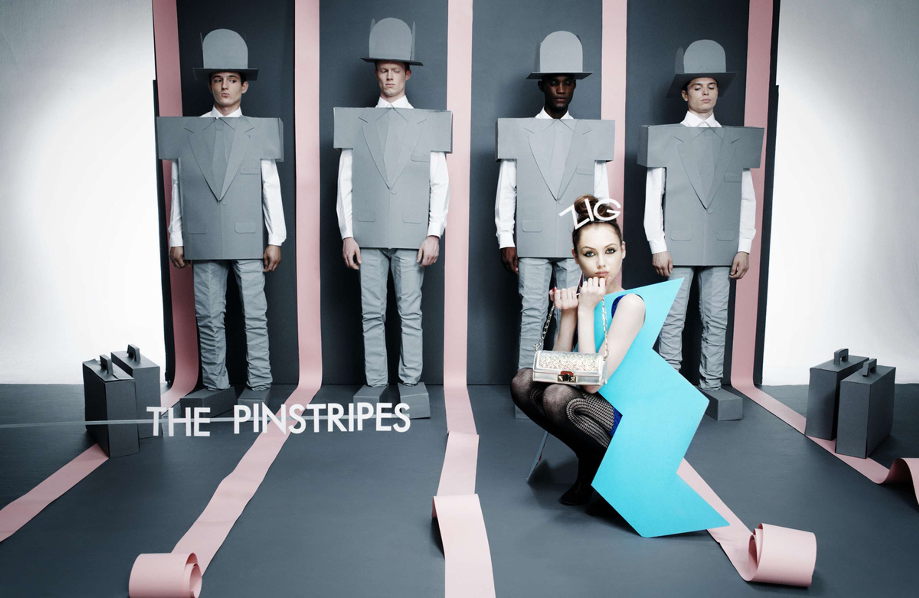 Missoni: A Zig Without A Zag by Amy Lord