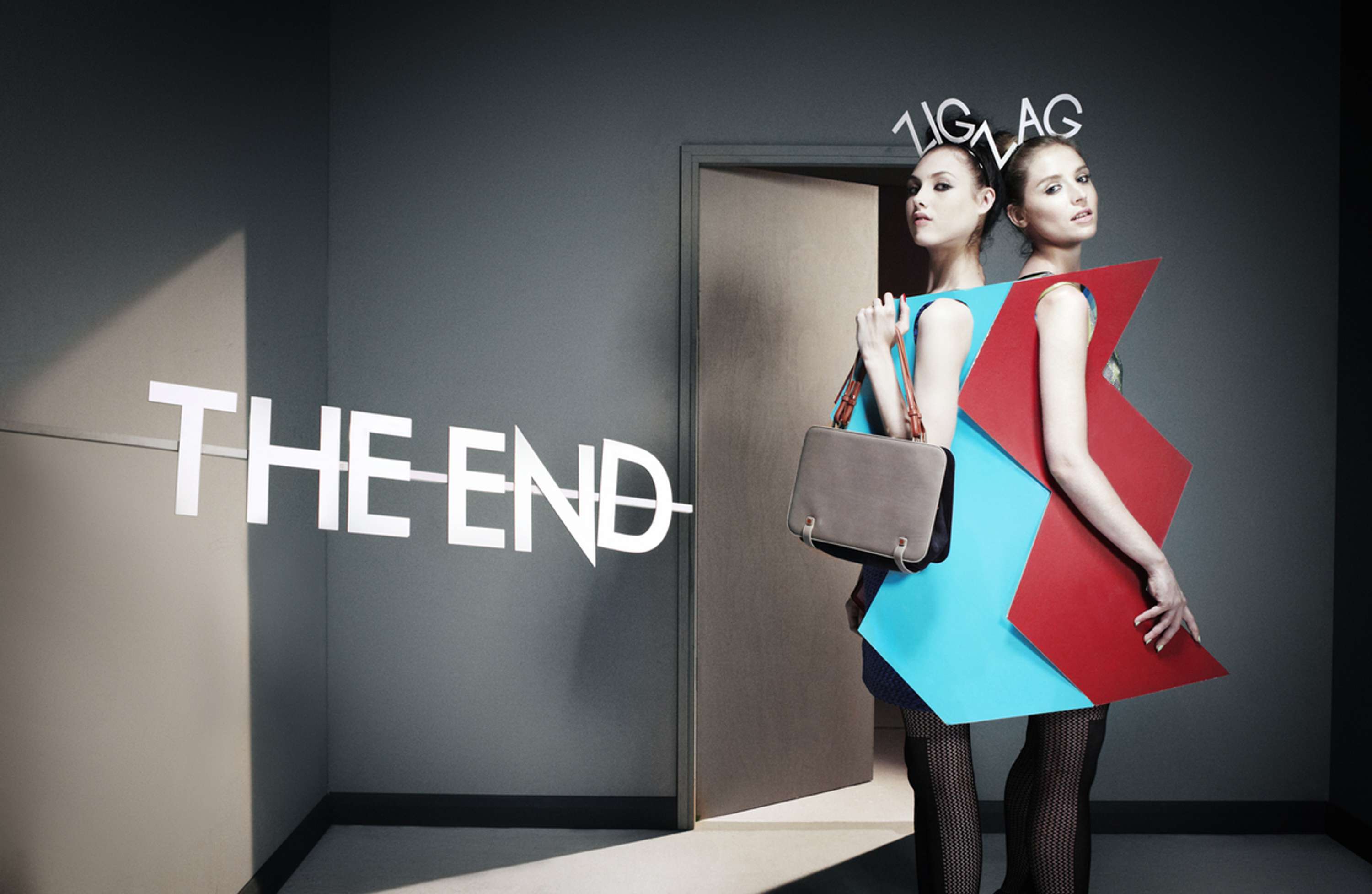 Missoni: A Zig Without A Zag by Amy Lord
