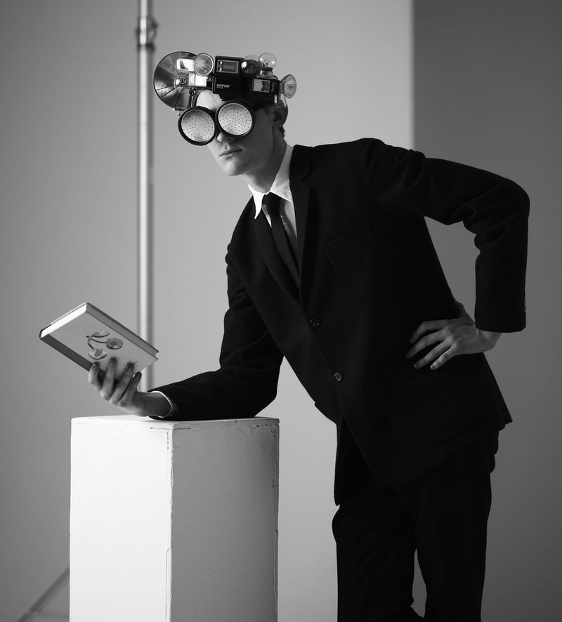 Inventions by Amy Lord