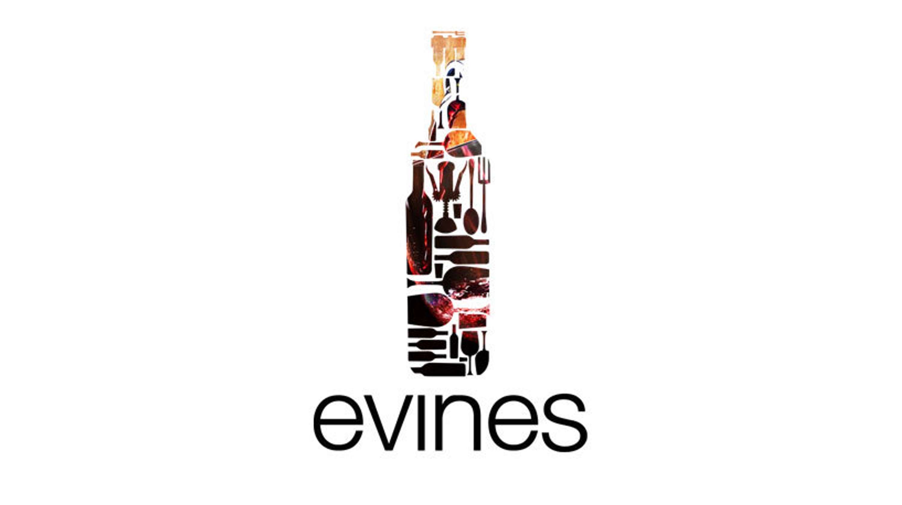Evines Brand Development by Fusion Design & Create Ltd