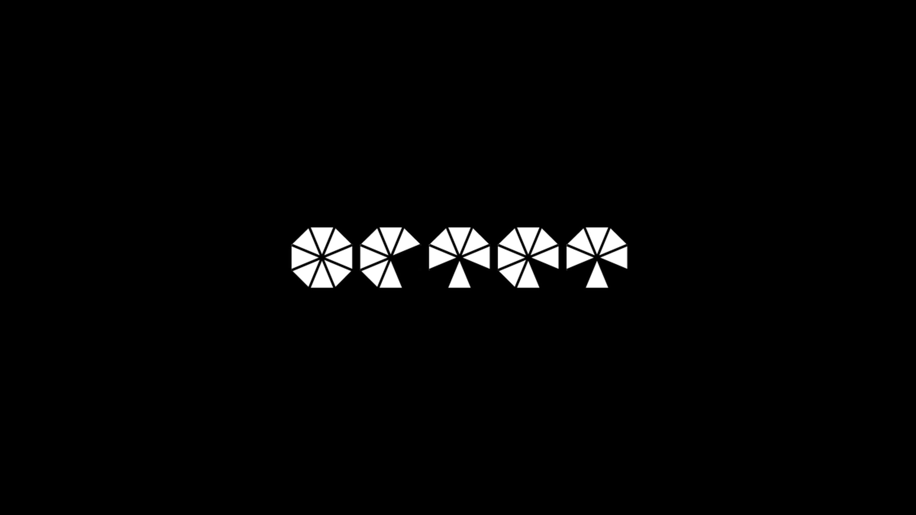 Octet — Logo by Christopher Nuelle