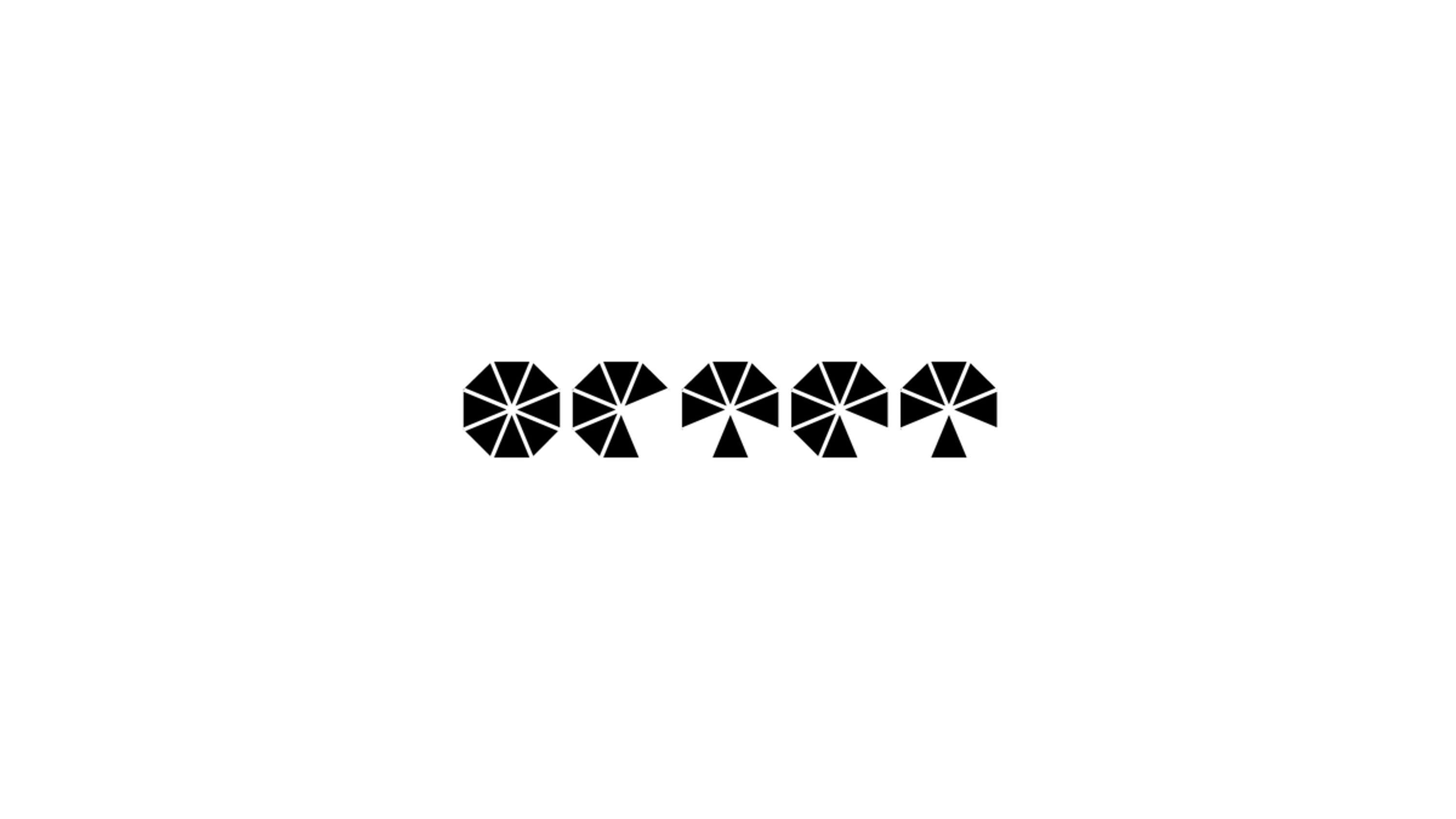 Octet — Logo by Christopher Nuelle