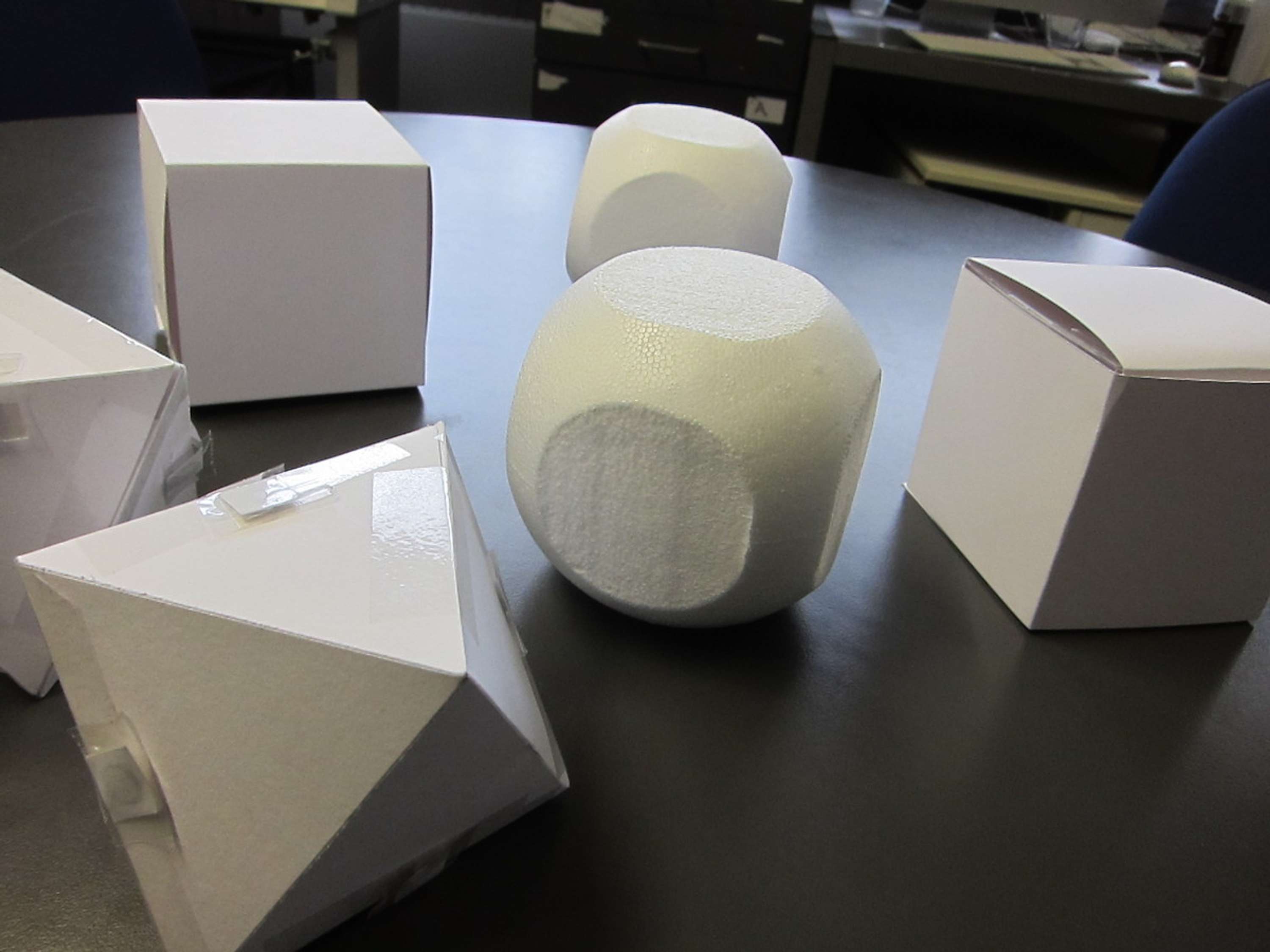 REMOTE - The telepresence project by Dimitris Gelbouras