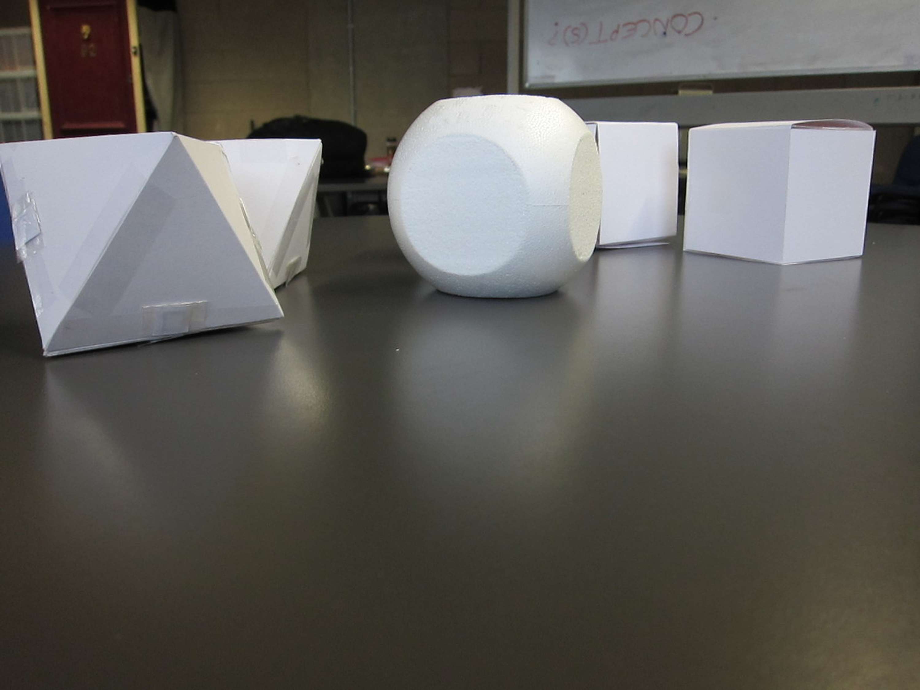 REMOTE - The telepresence project by Dimitris Gelbouras
