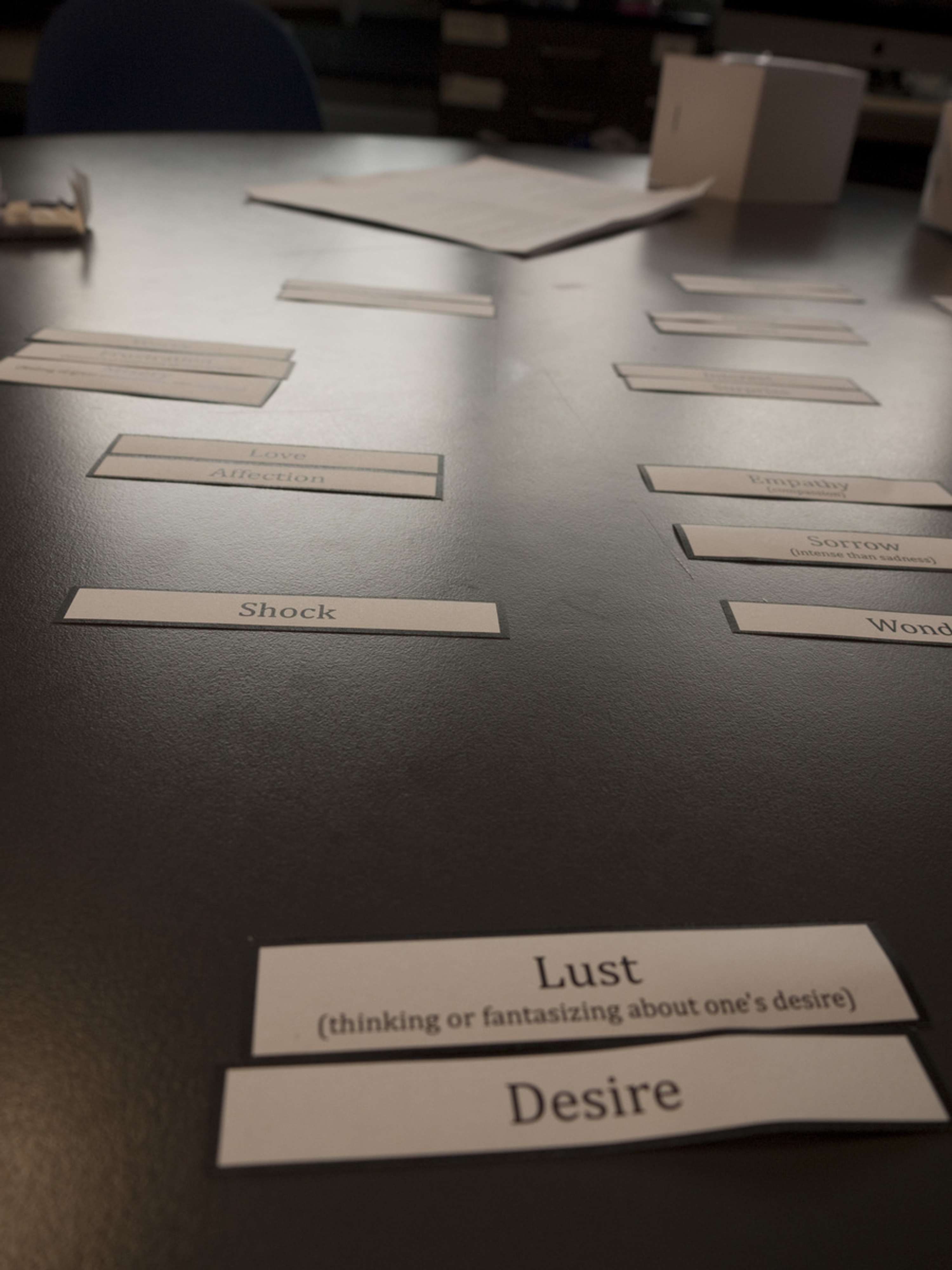 REMOTE - The telepresence project by Dimitris Gelbouras