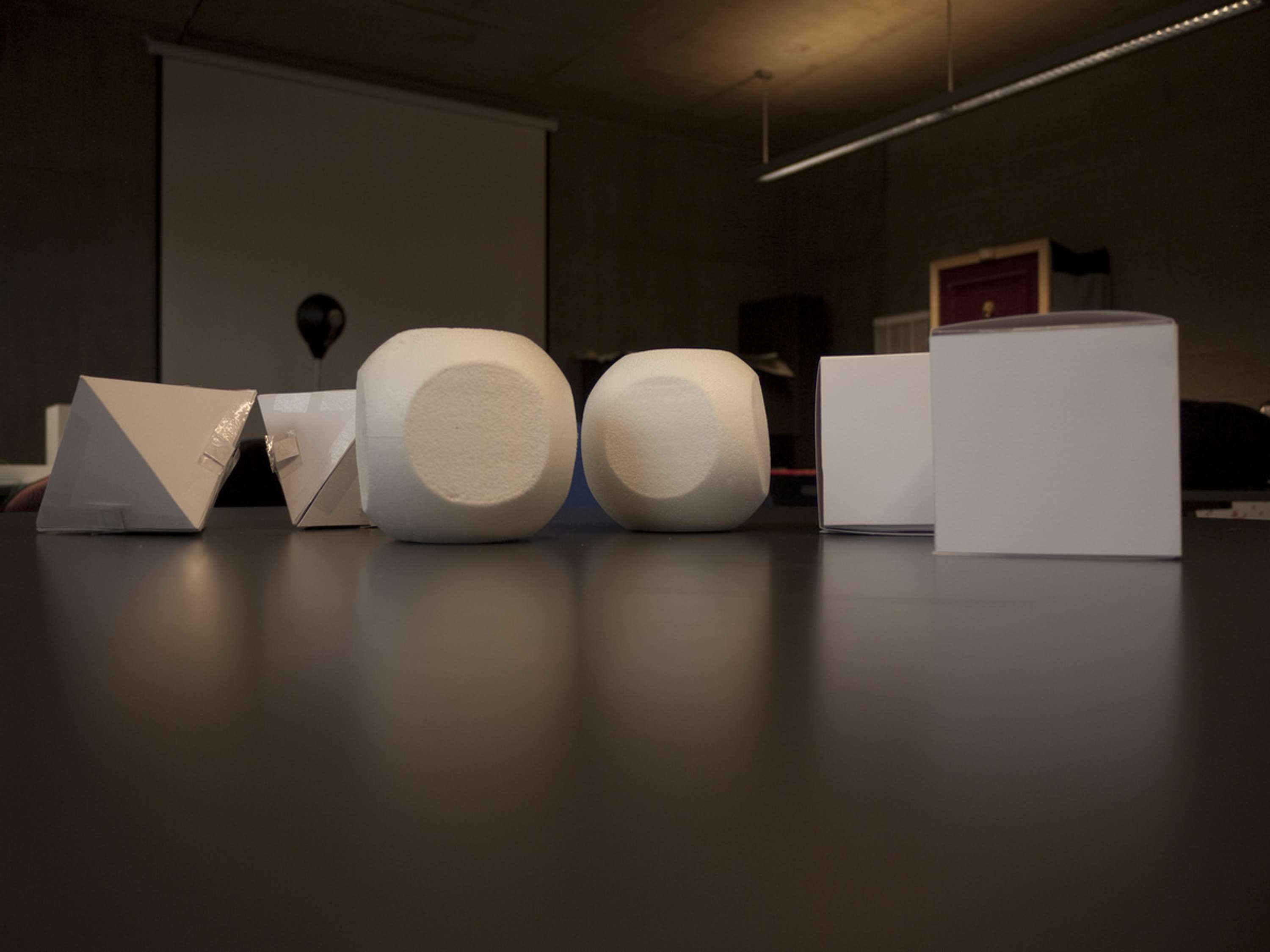 REMOTE - The telepresence project by Dimitris Gelbouras