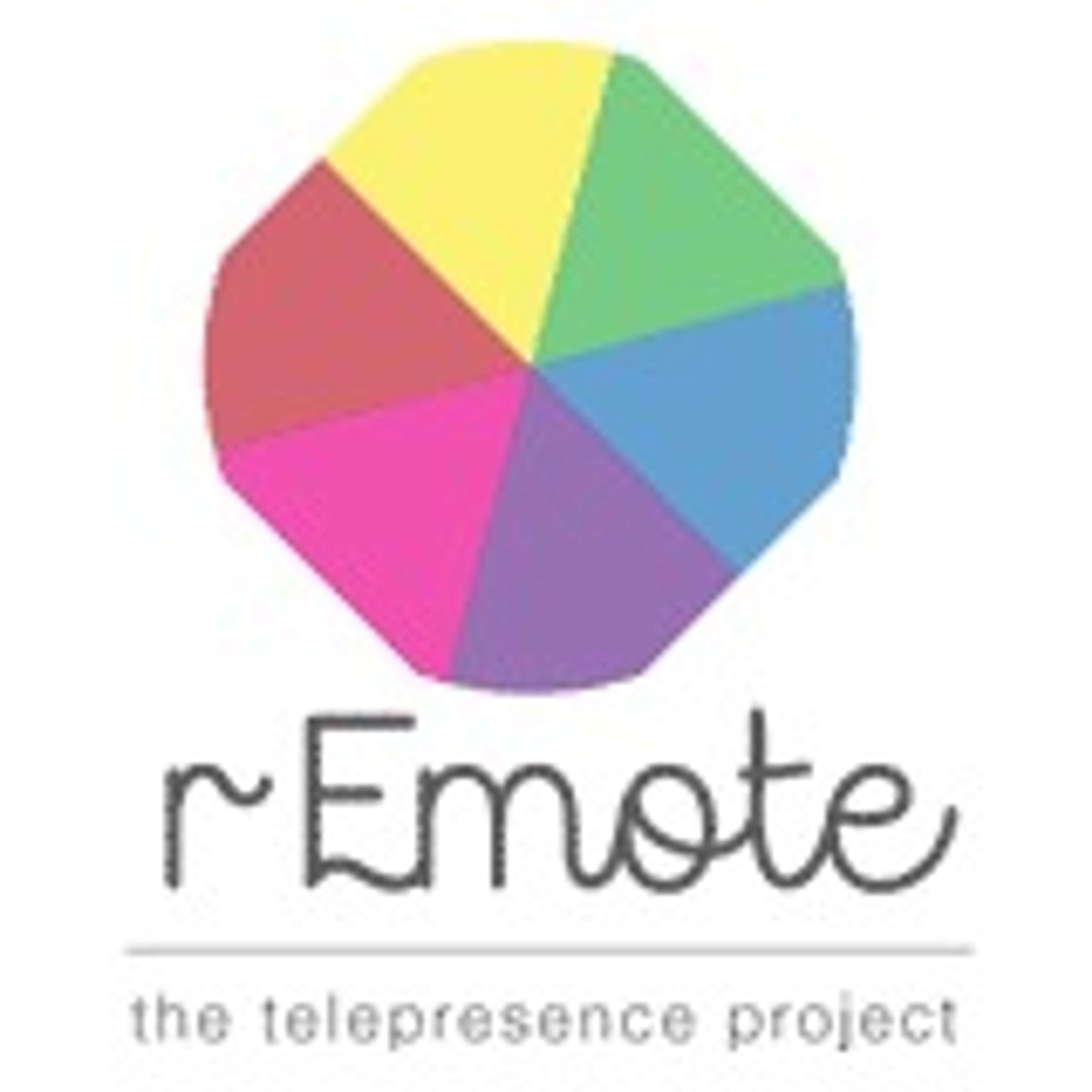 REMOTE - The telepresence project by Dimitris Gelbouras