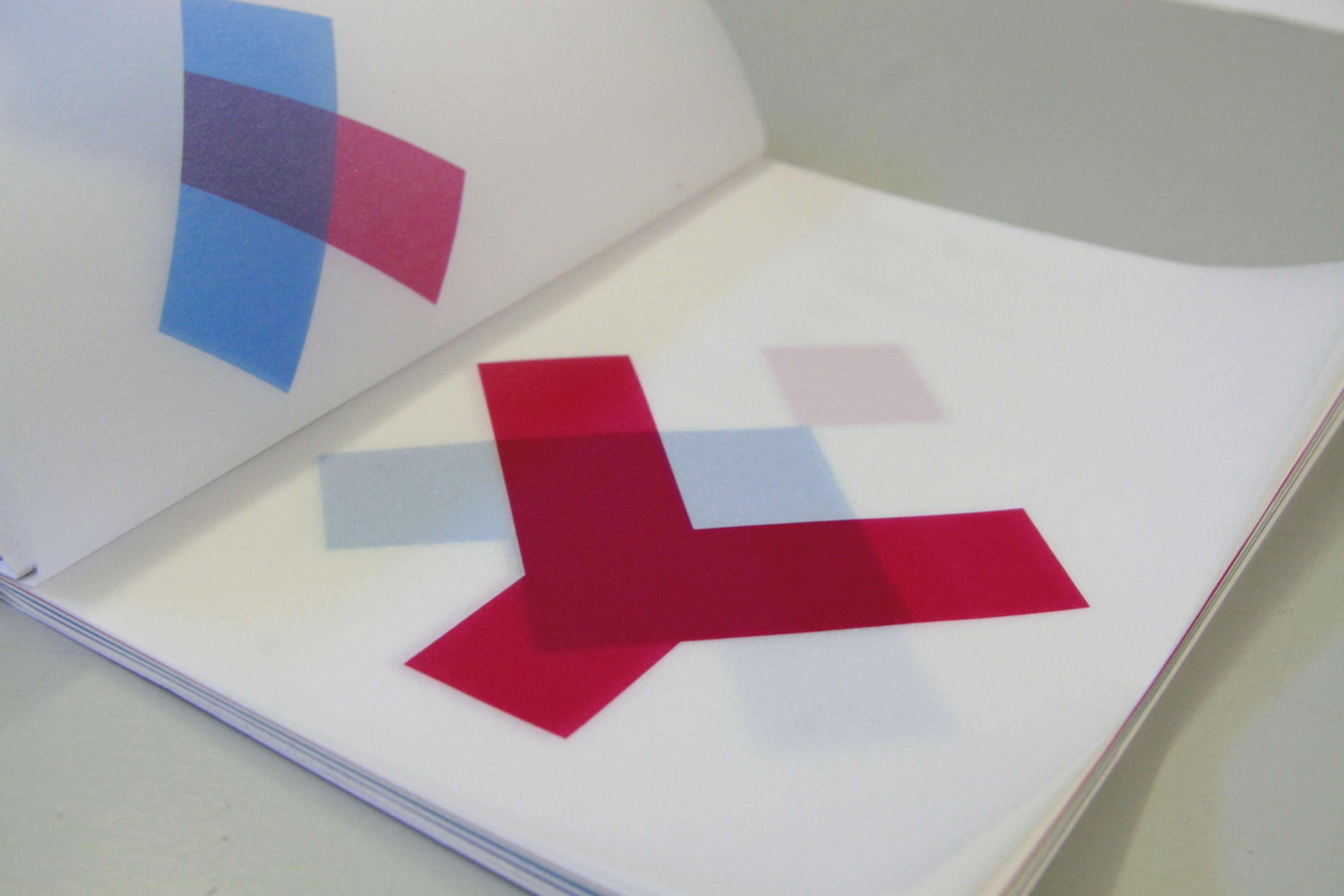 ATypI conference workbook by Guy Lusty
