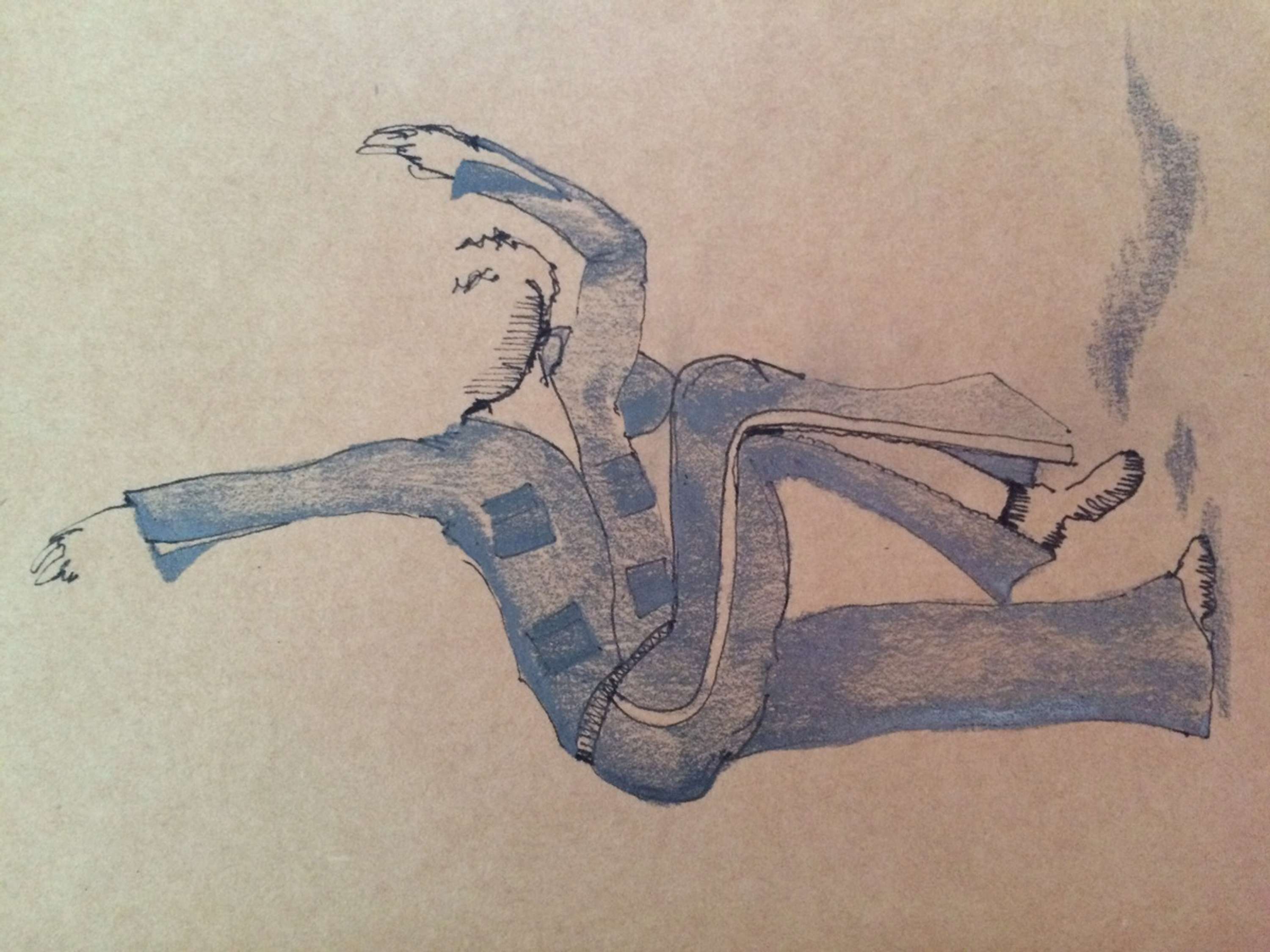 Design for Dance by Jennifer Gregory