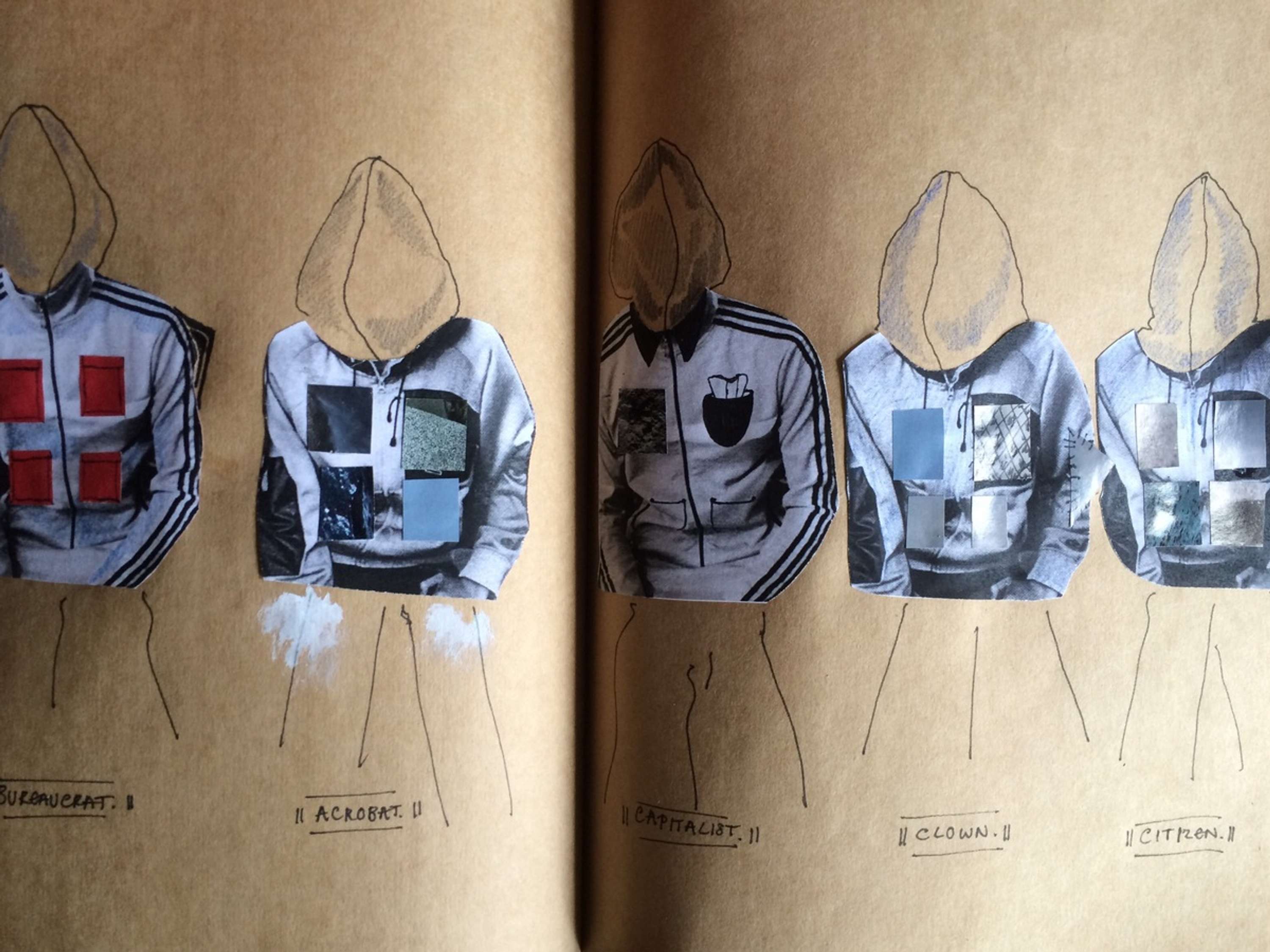 Design for Dance by Jennifer Gregory
