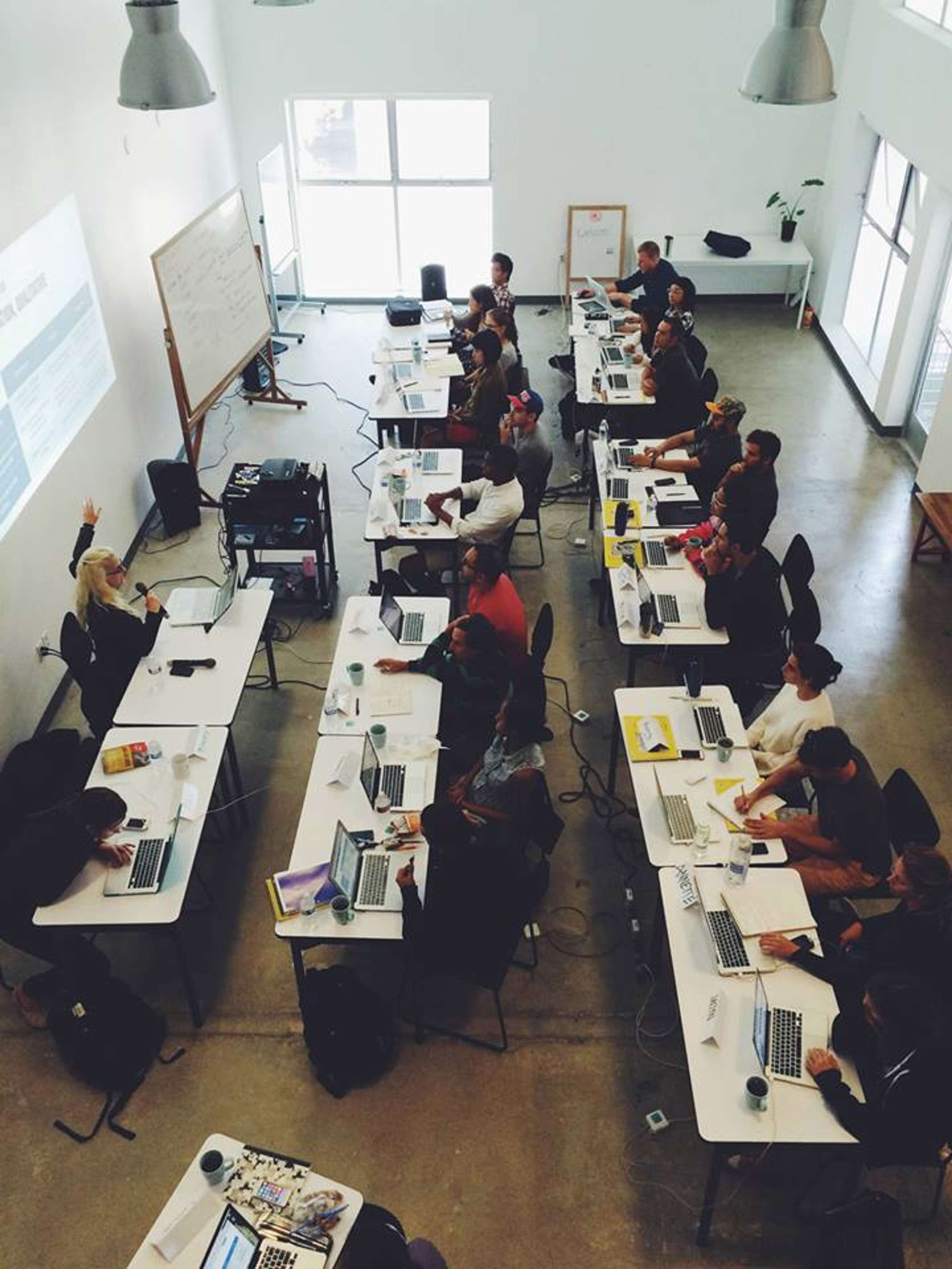 This Week at GA by General Assembly