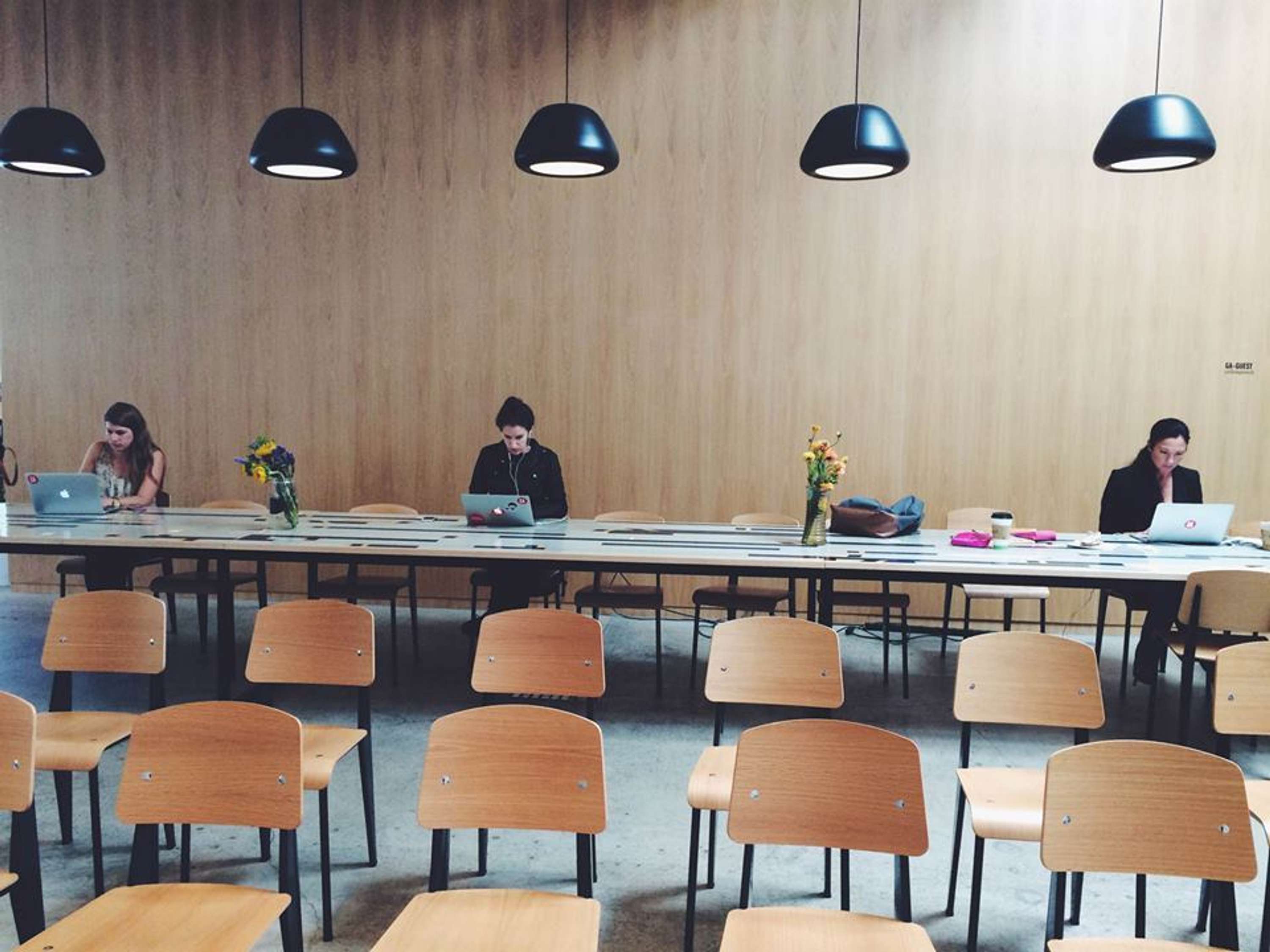 This Week at GA by General Assembly
