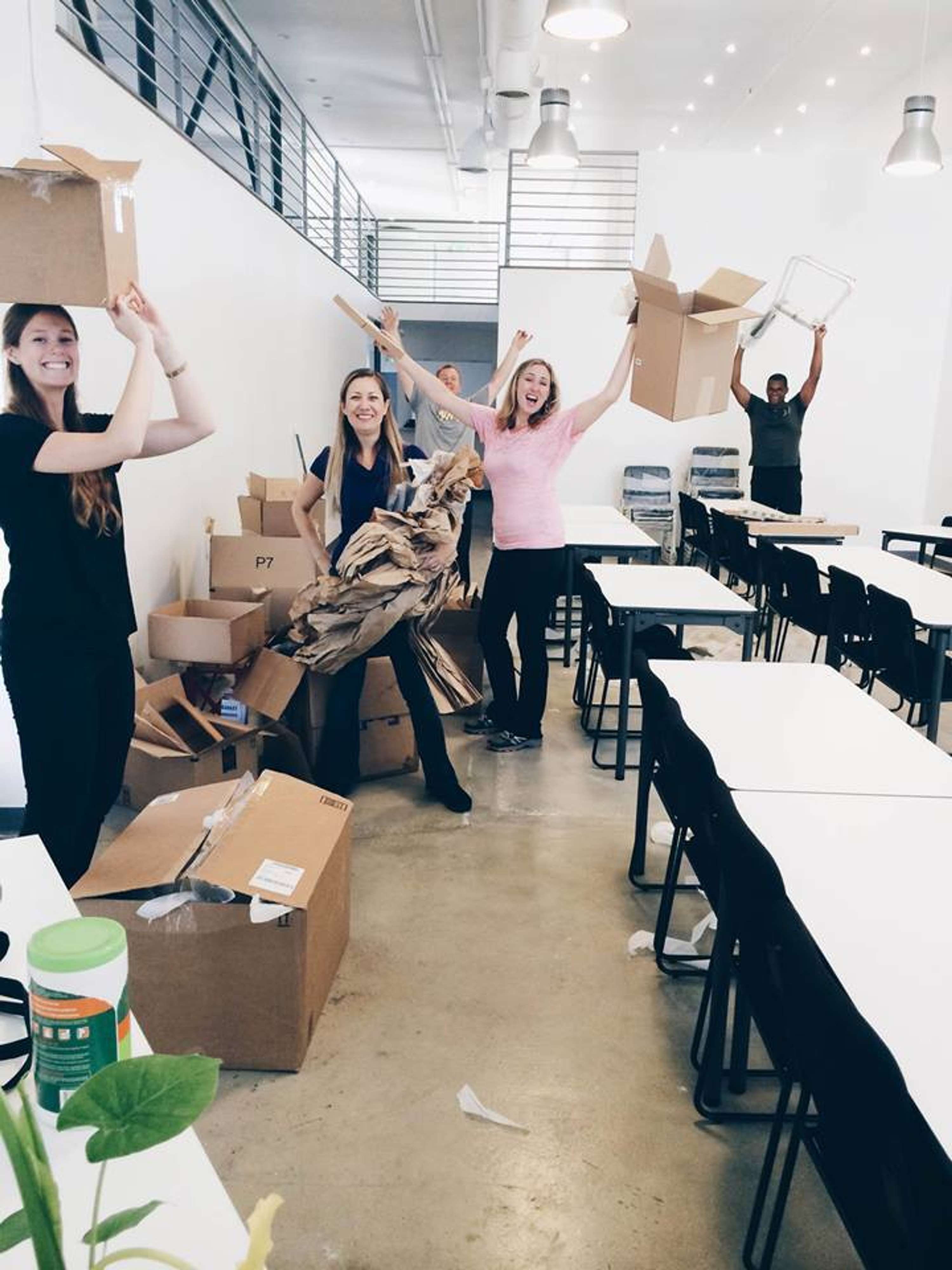 This Week at GA by General Assembly