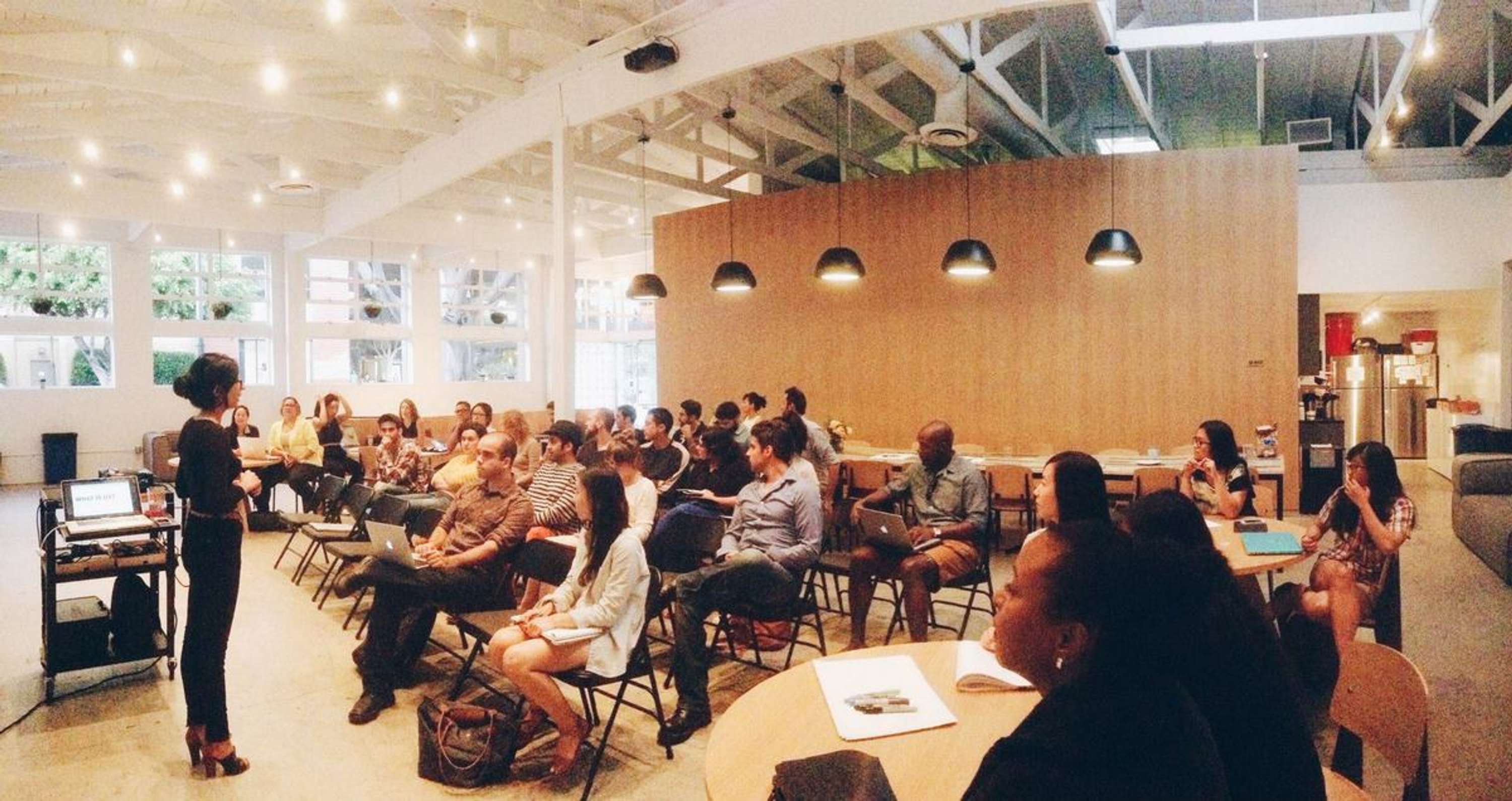 This Week at GA by General Assembly