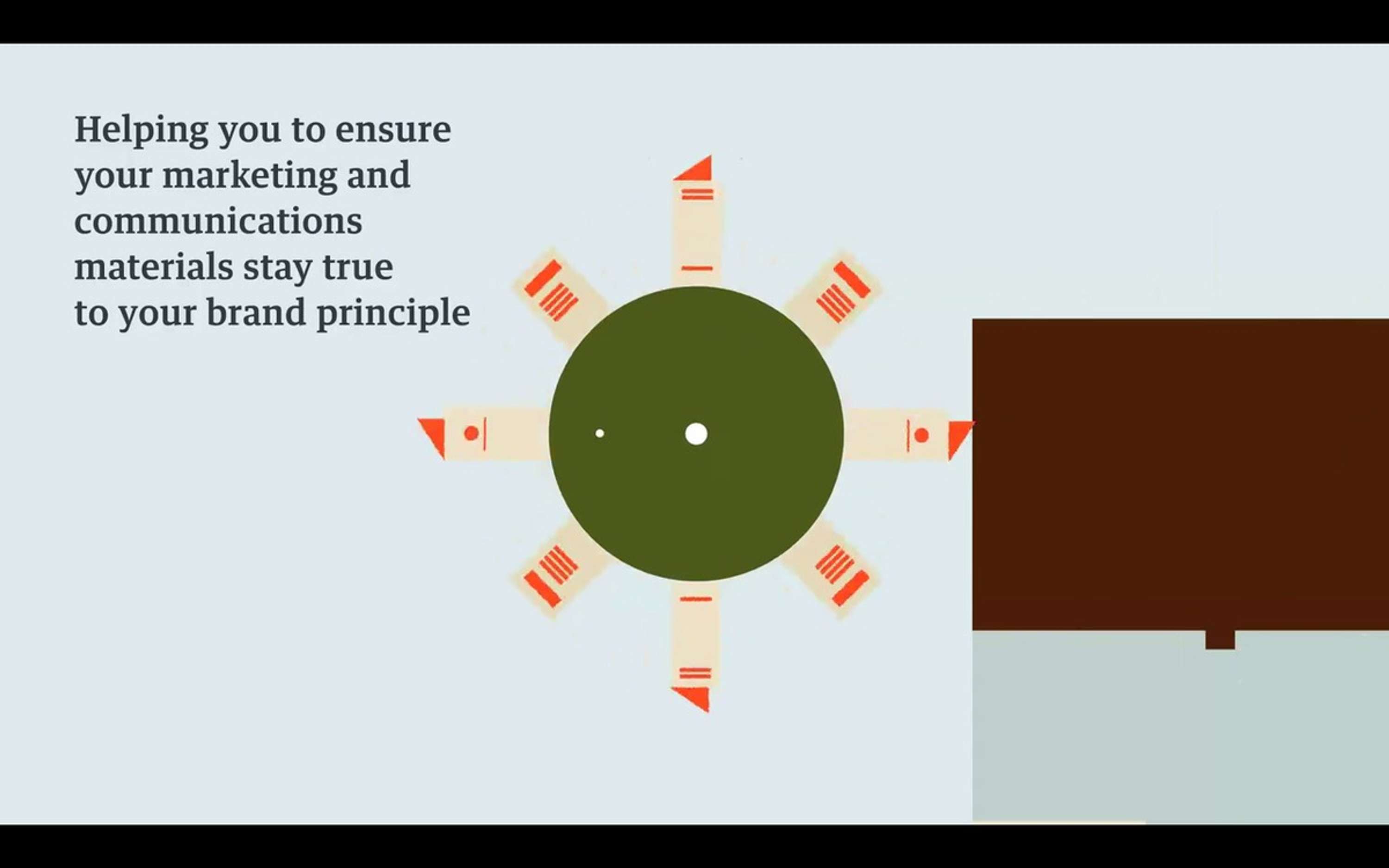 SmartHub —Animation by Christopher Nuelle