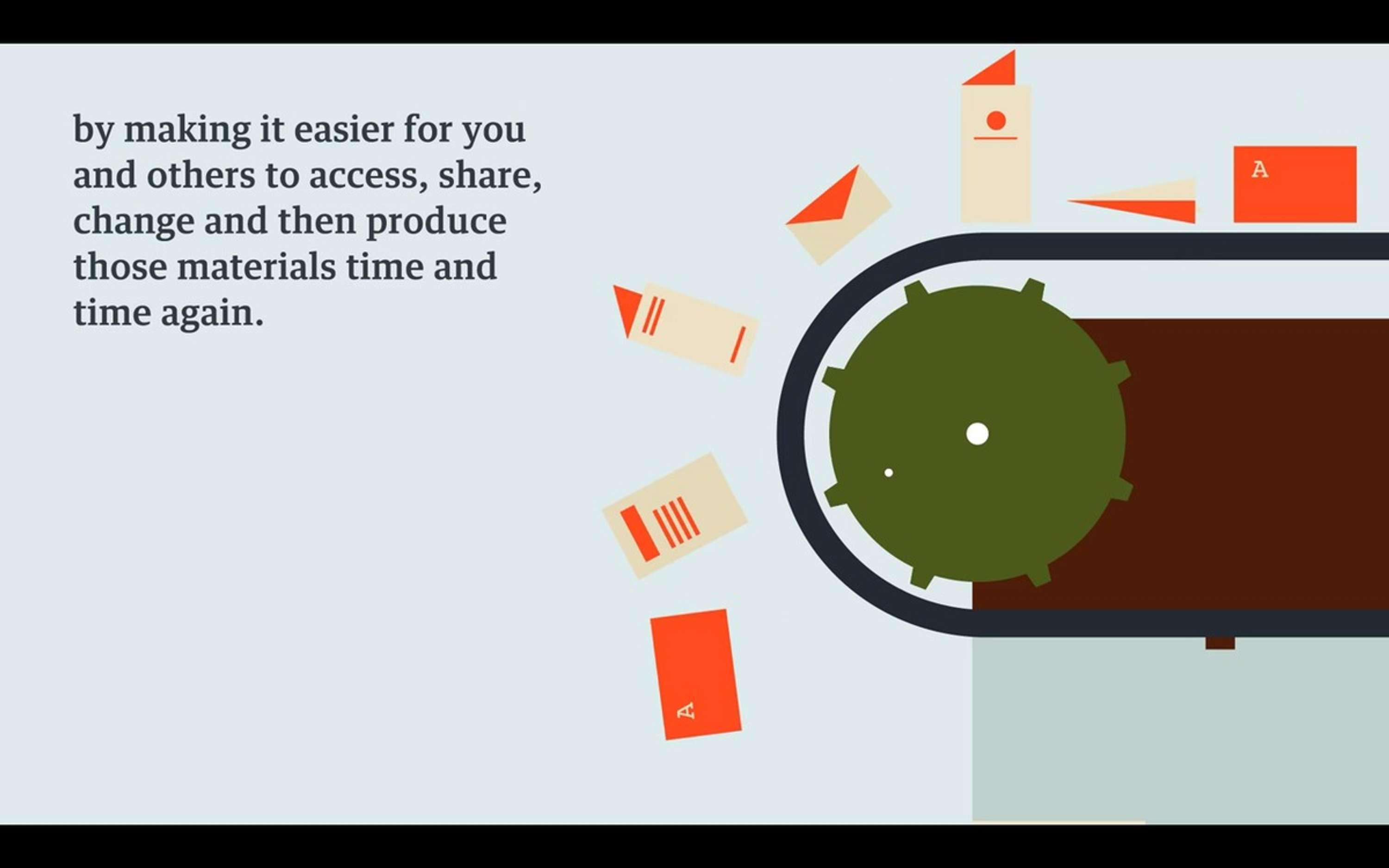 SmartHub —Animation by Christopher Nuelle