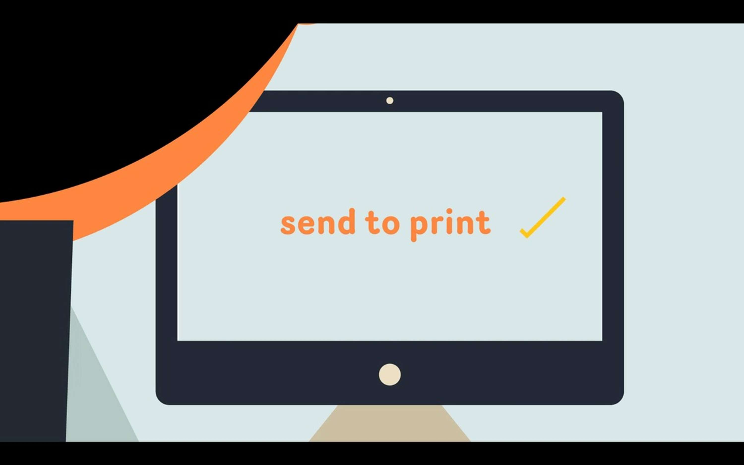 SmartHub —Animation by Christopher Nuelle