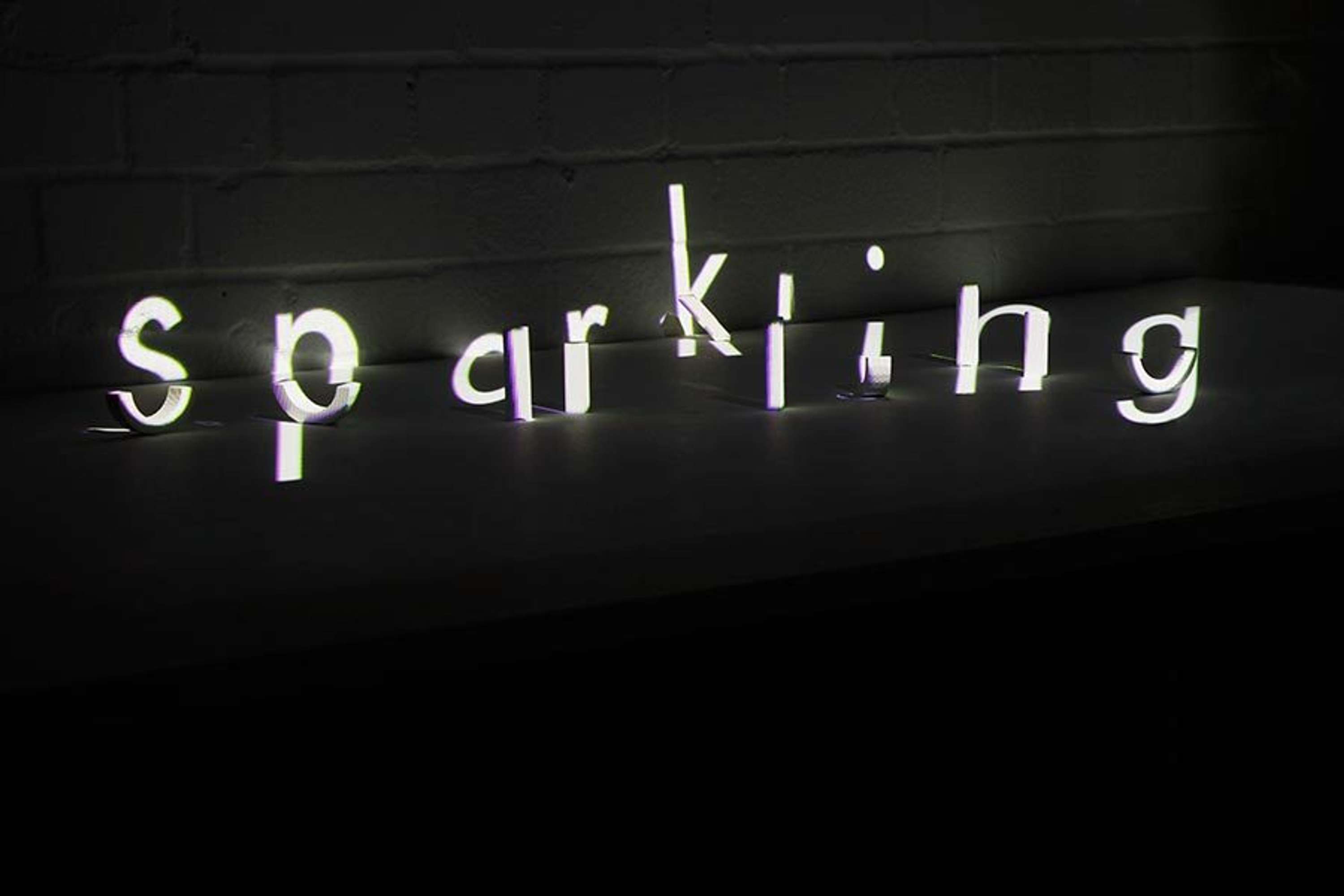 Sparkling Curiosity by NoOne Angela & Luca
